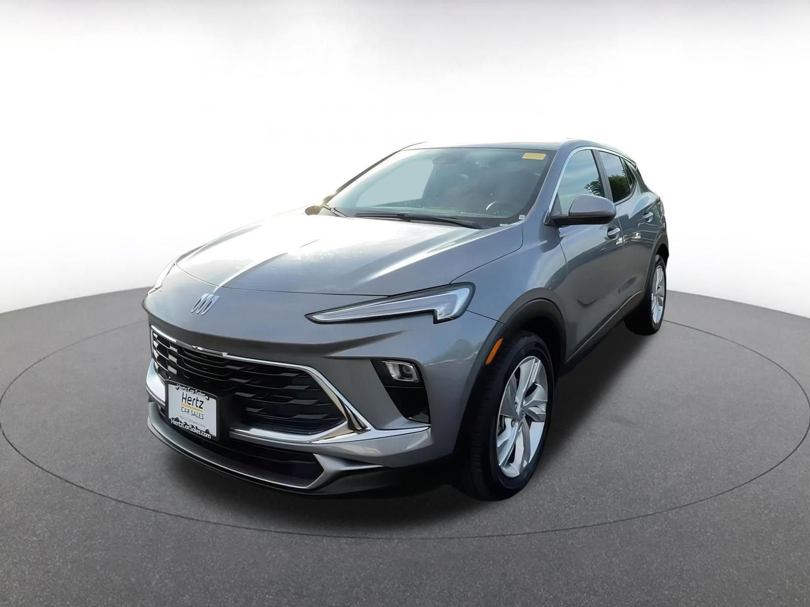 Thumbnail: 2025 Buick Encore GX - 7