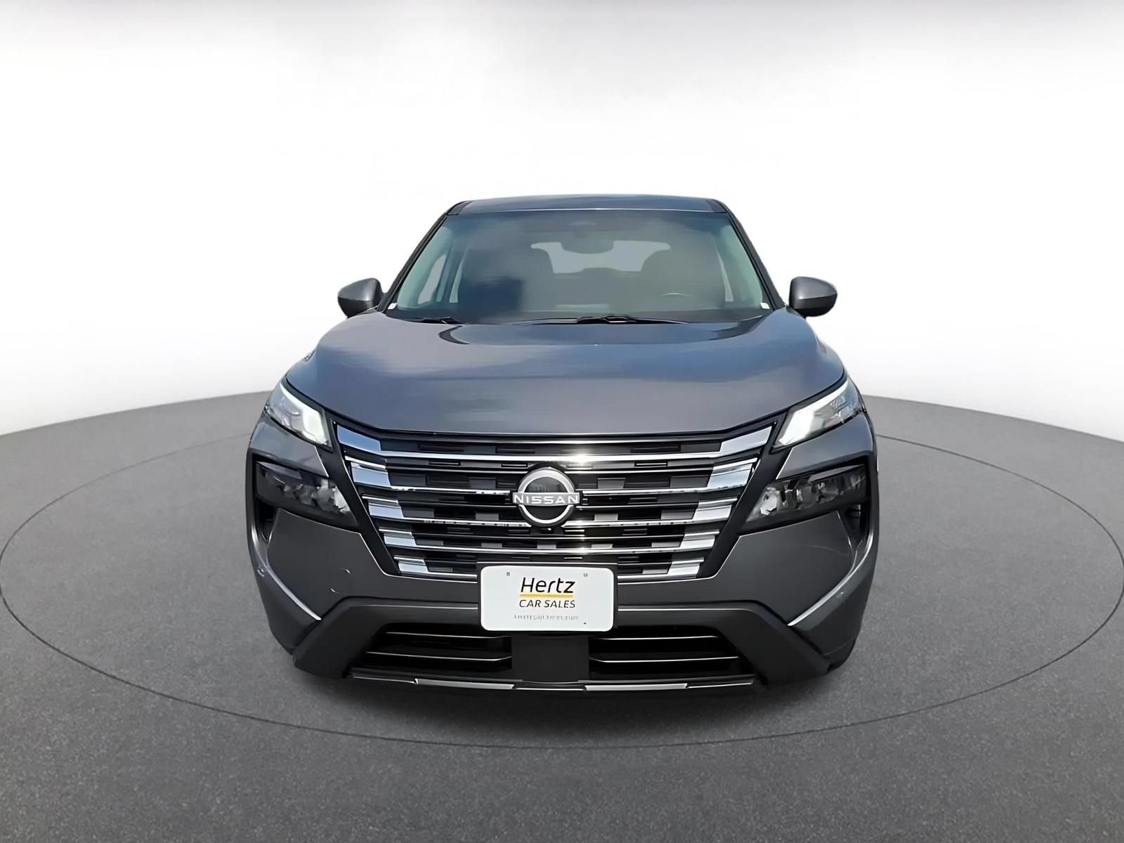 Thumbnail: 2025 Nissan Rogue - 4