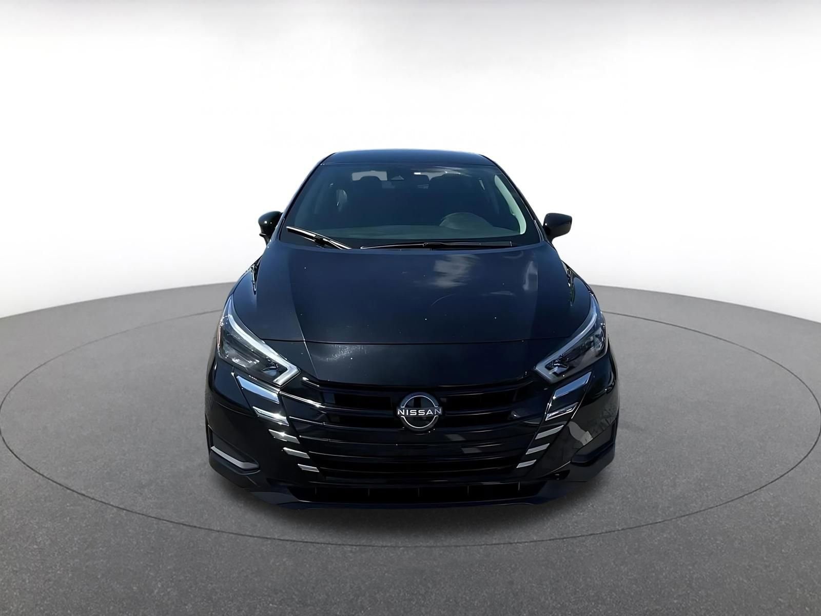 Thumbnail: 2025 Nissan Versa - 4