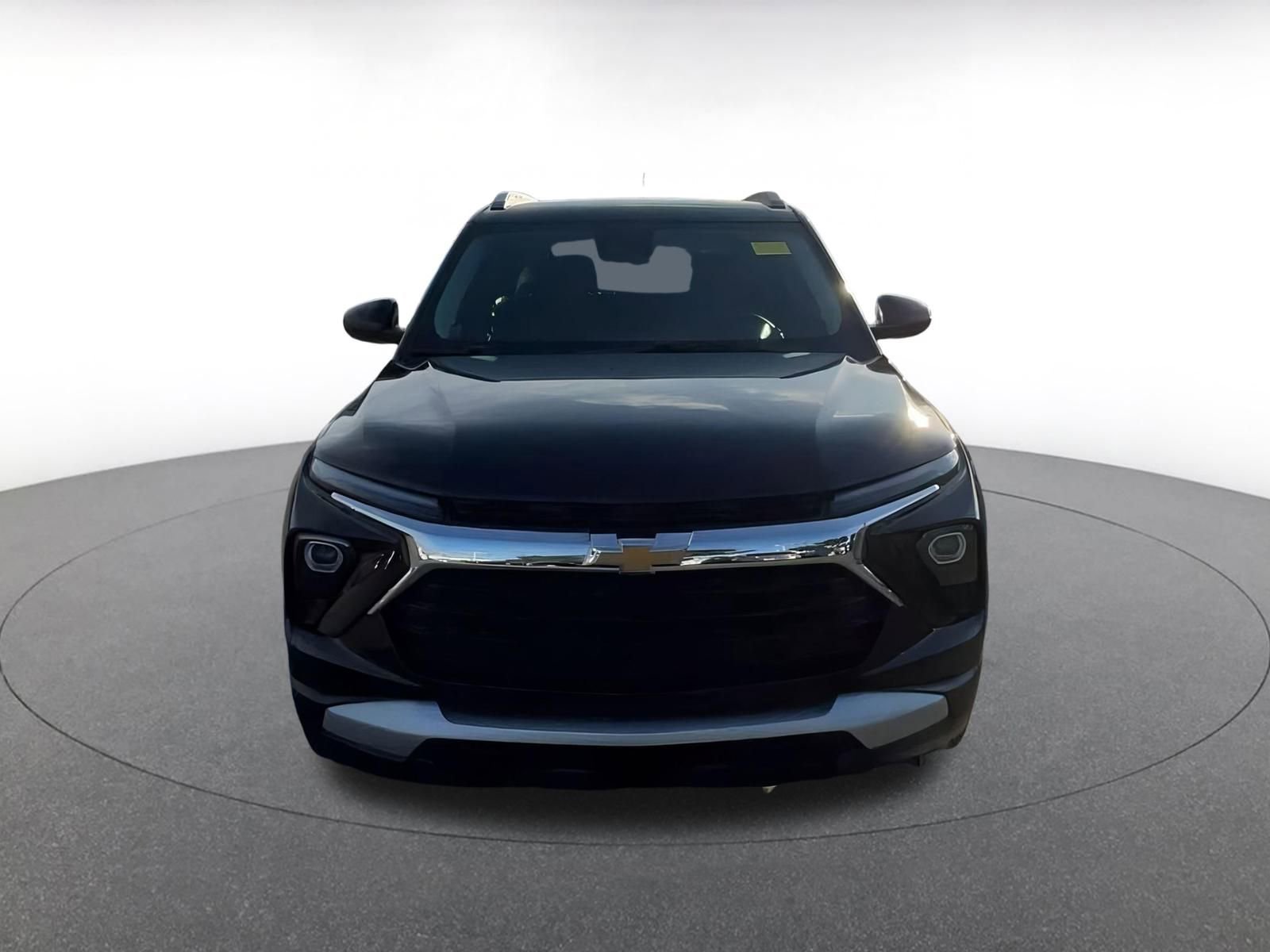 Thumbnail: 2025 Chevrolet TrailBlazer - 4