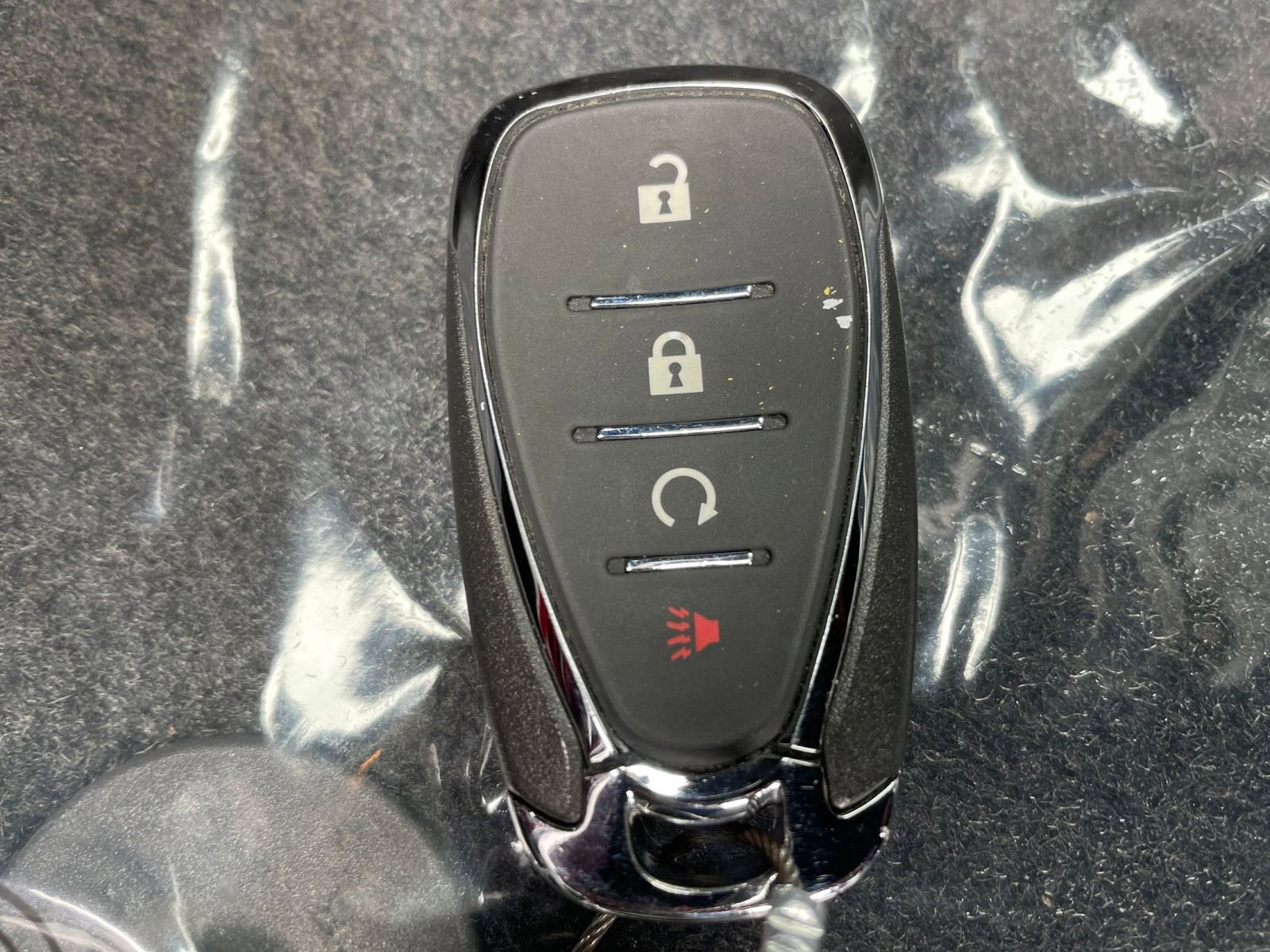 Thumbnail: 2025 Chevrolet Trax - 24