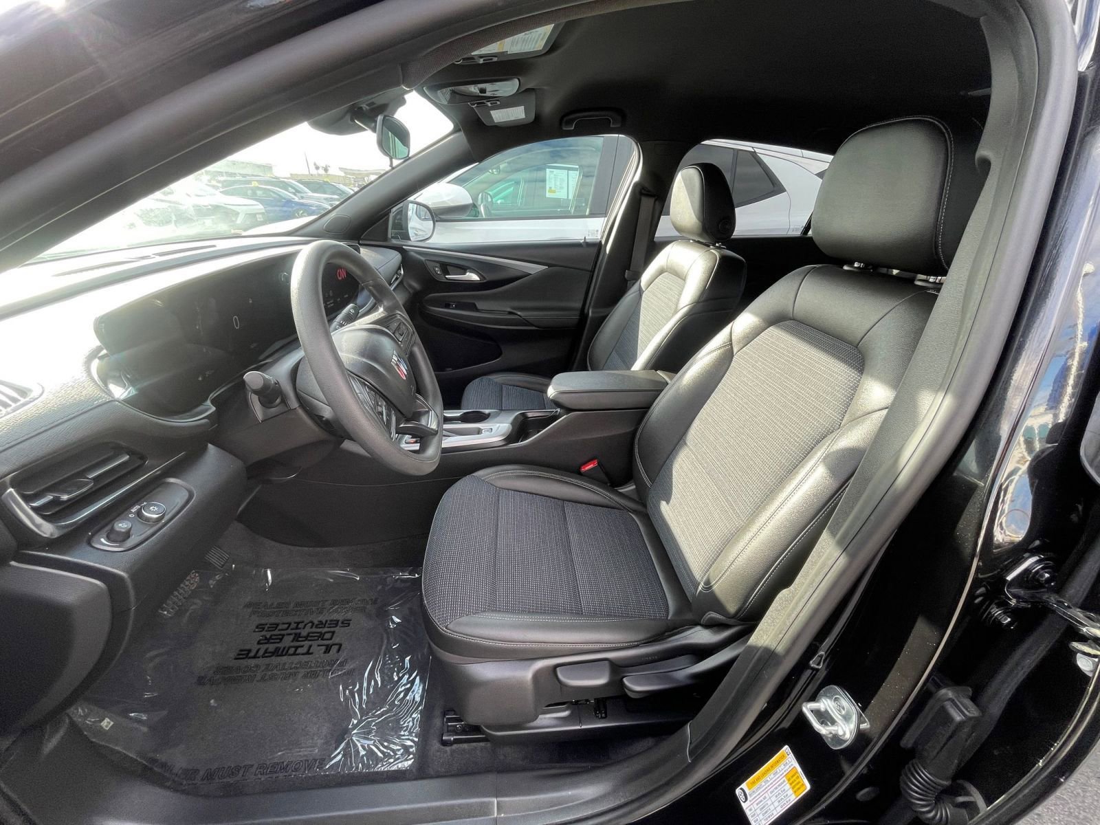 Thumbnail: 2025 Buick Envista - 27