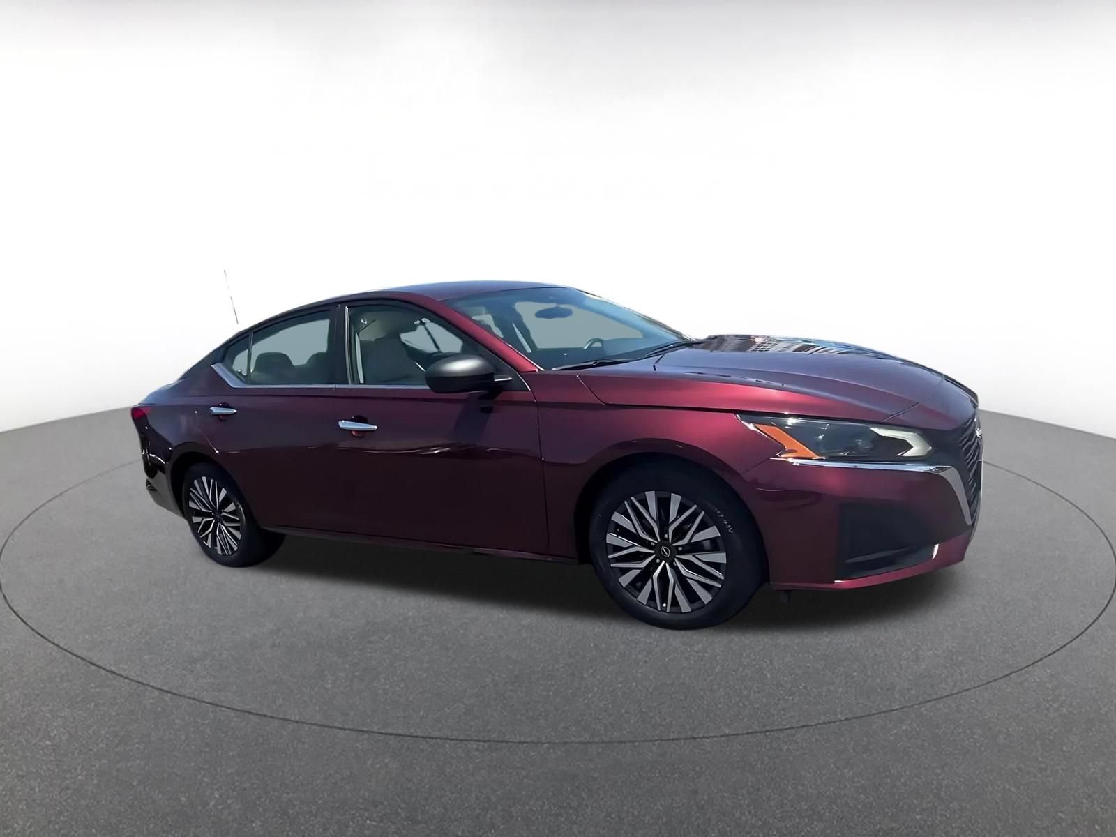 Thumbnail: 2025 Nissan Altima - 2