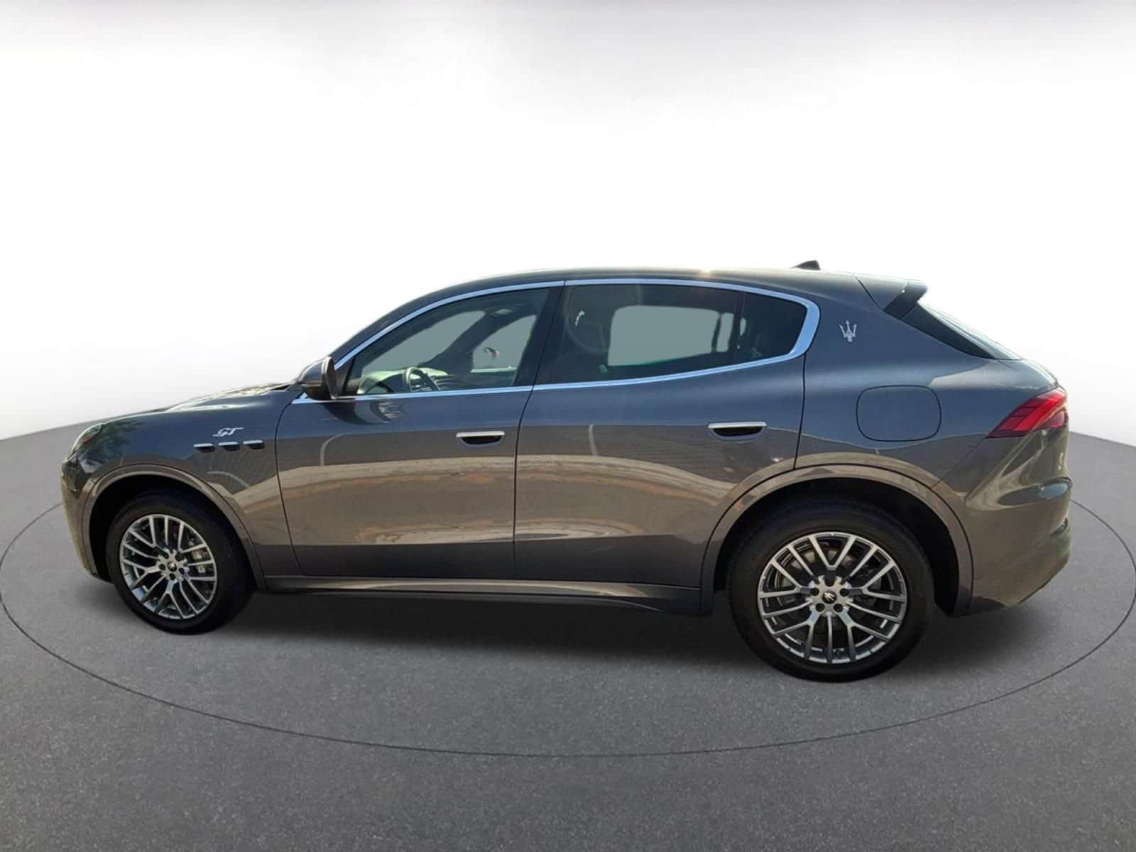 Thumbnail: 2024 Maserati Grecale - 2