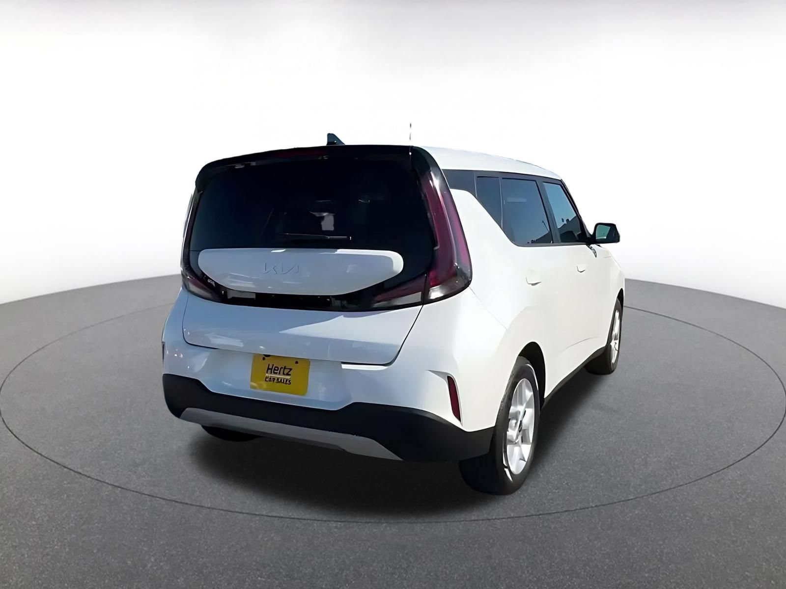 Thumbnail: 2025 Kia Soul - 11