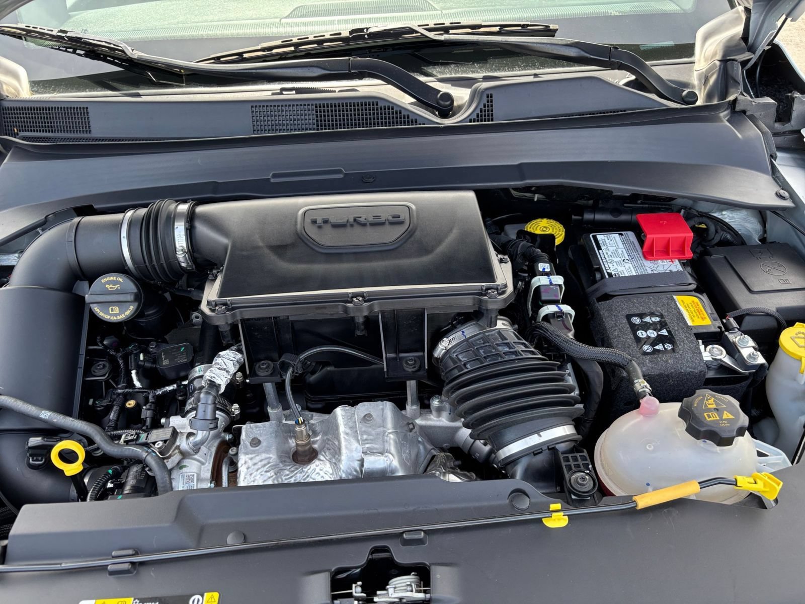 Thumbnail: 2025 Jeep Compass - 31