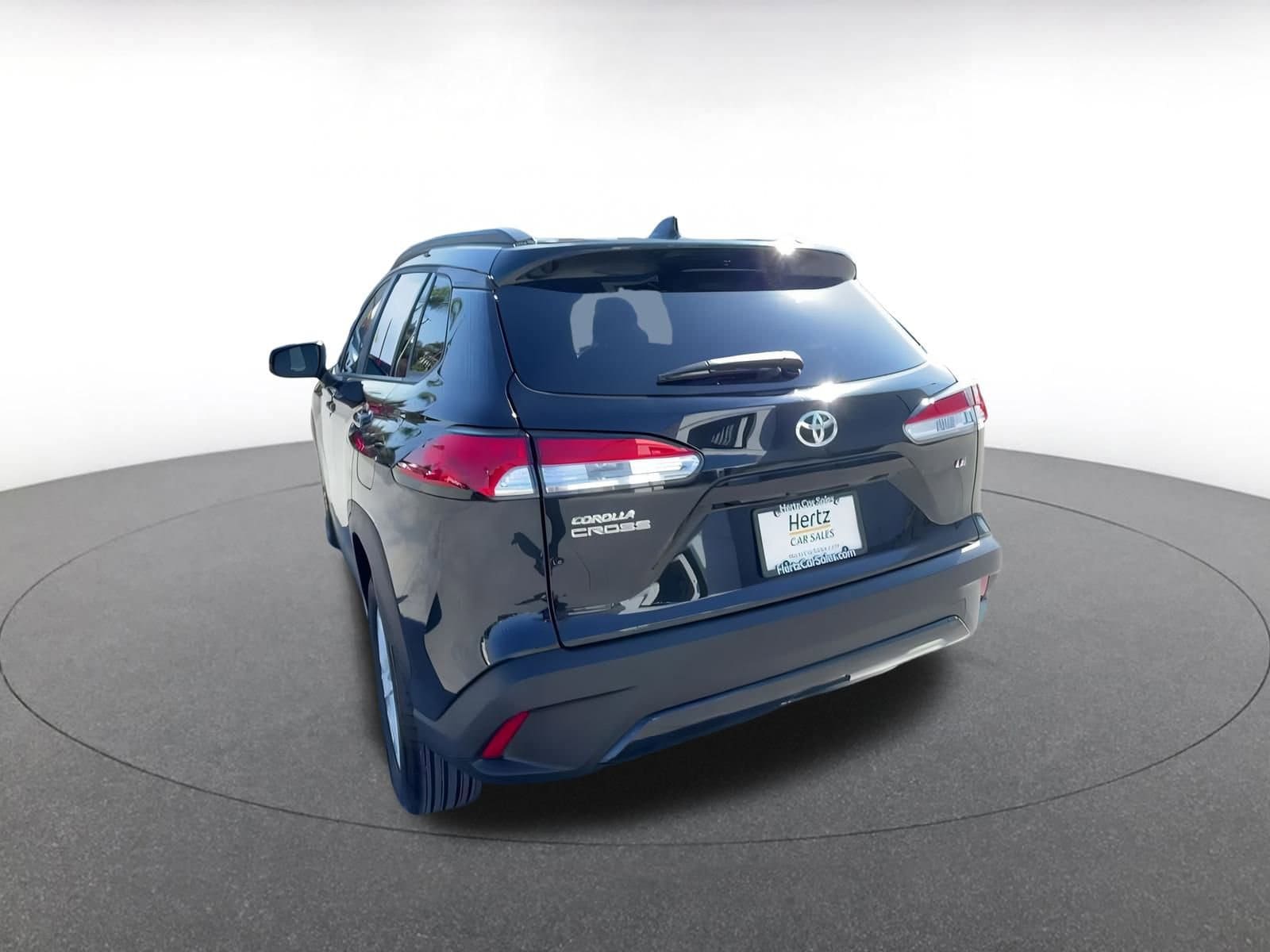 Thumbnail: 2025 Toyota Corolla Cross - 11