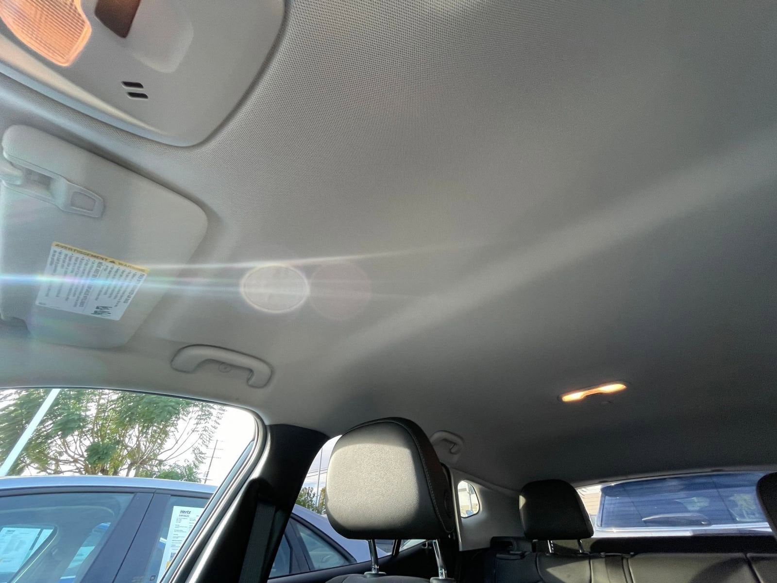 Thumbnail: 2025 Chevrolet Trax - 32