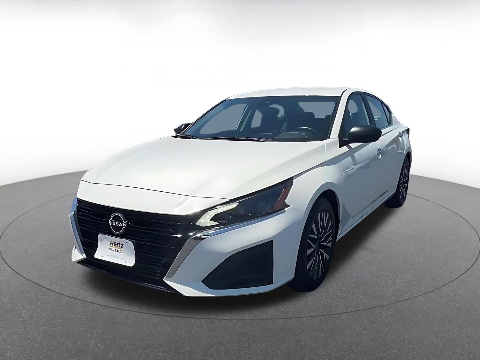 Thumbnail: 2025 Nissan Altima - 7