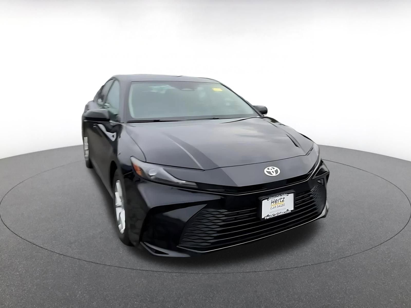 Thumbnail: 2025 Toyota Camry - 3