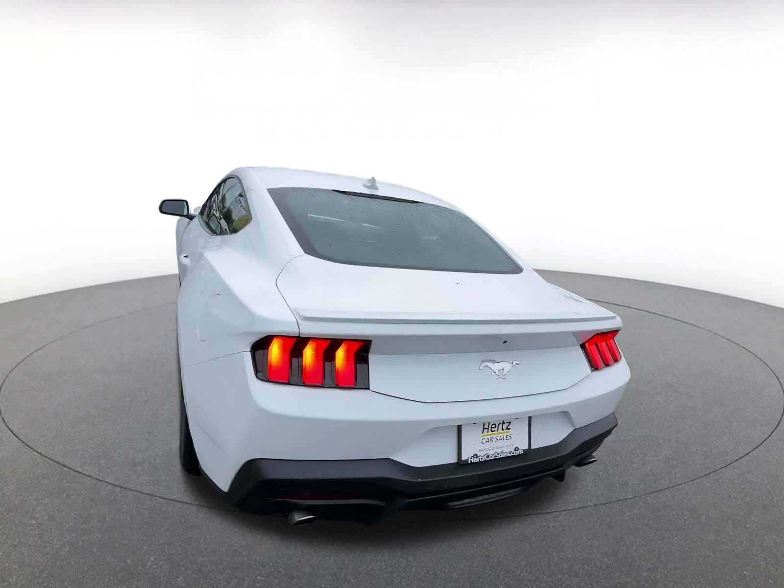 Thumbnail: 2024 Ford Mustang - 11