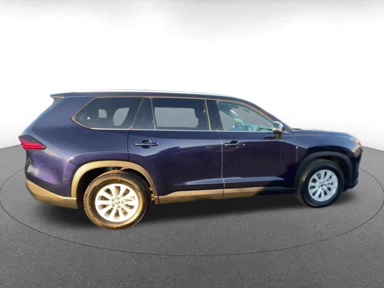 Thumbnail: 2025 Toyota Grand Highlander - 15