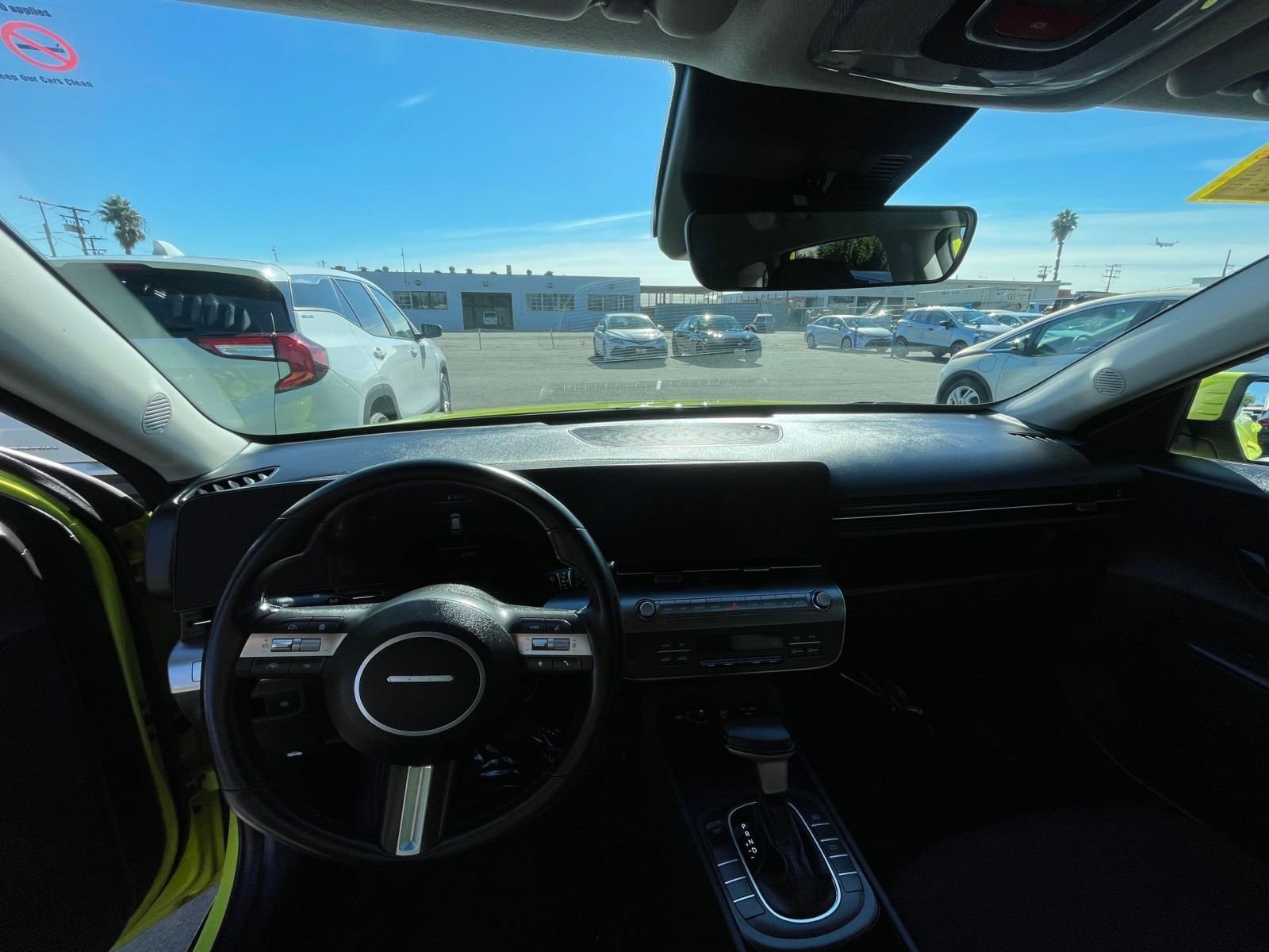 Thumbnail: 2025 Hyundai Kona - 33