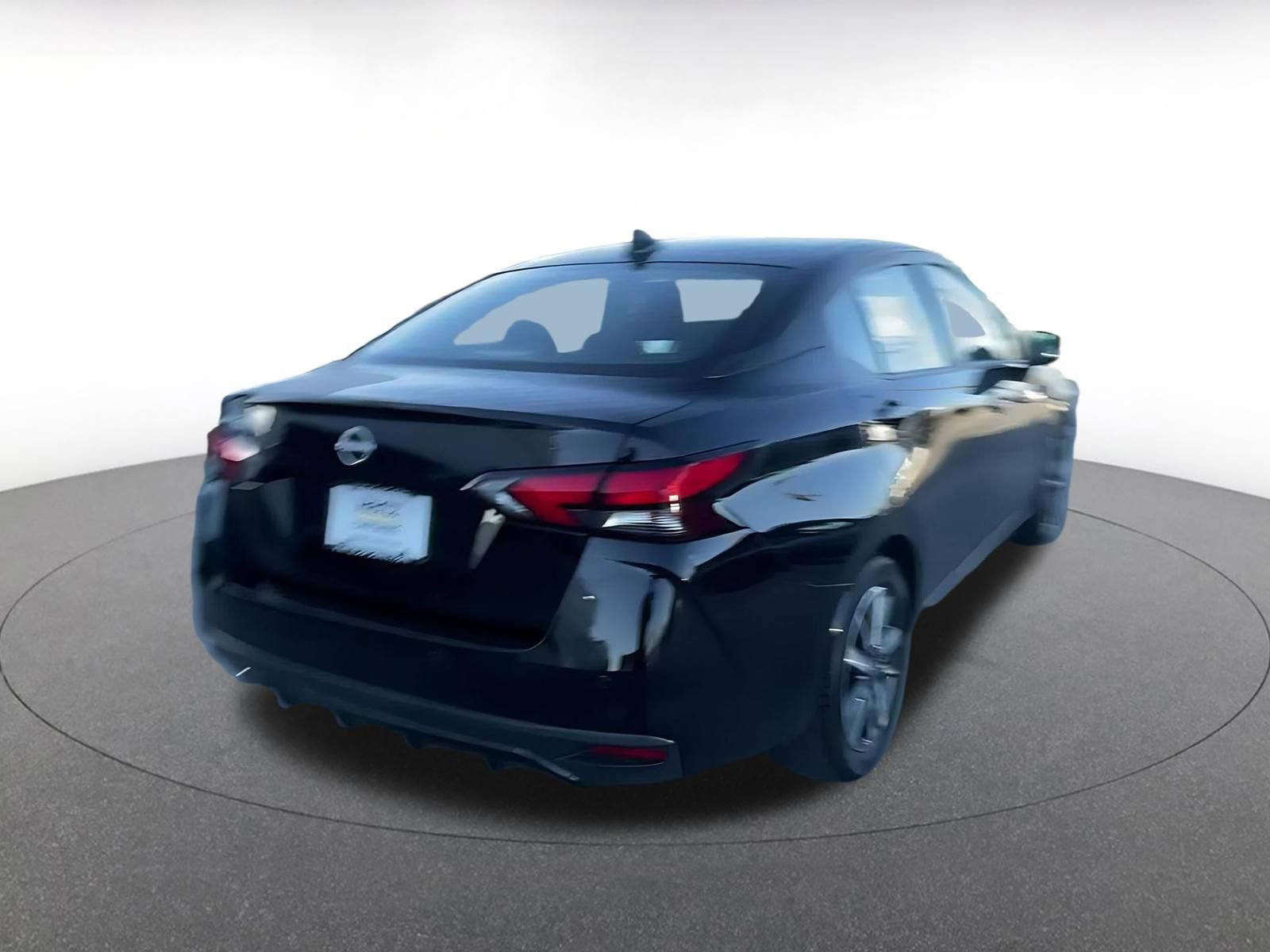 Thumbnail: 2025 Nissan Versa - 14
