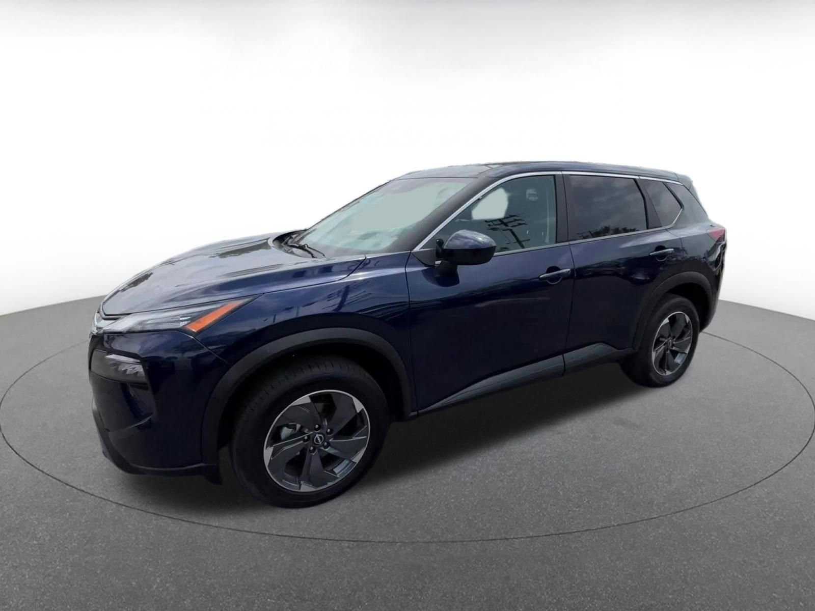 Thumbnail: 2025 Nissan Rogue - 8