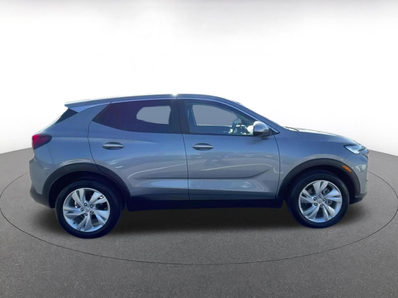 Thumbnail: 2025 Buick Encore GX - 16