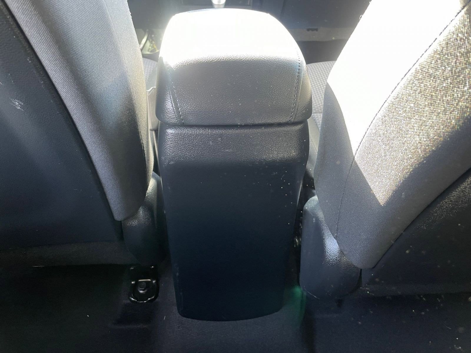 Thumbnail: 2025 Kia Soul - 25