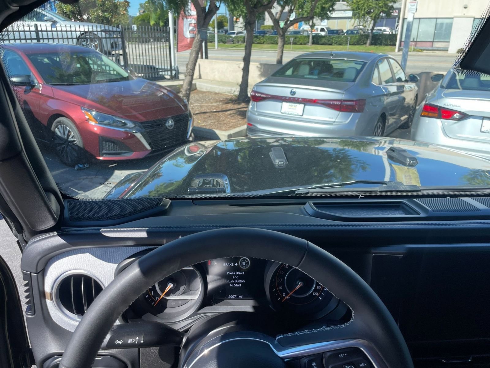 Thumbnail: 2025 Jeep Wrangler - 34