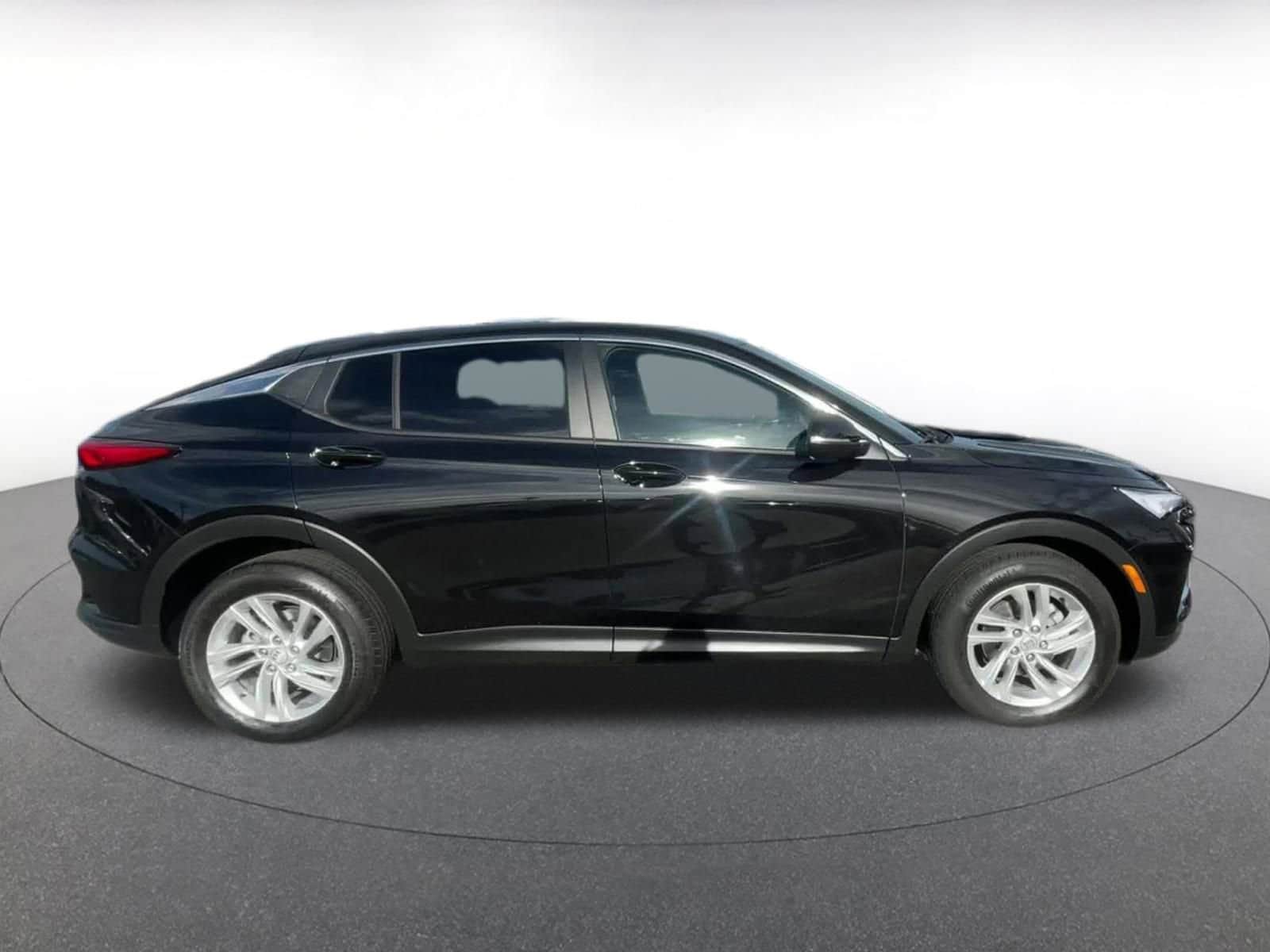 Thumbnail: 2025 Buick Envista - 16