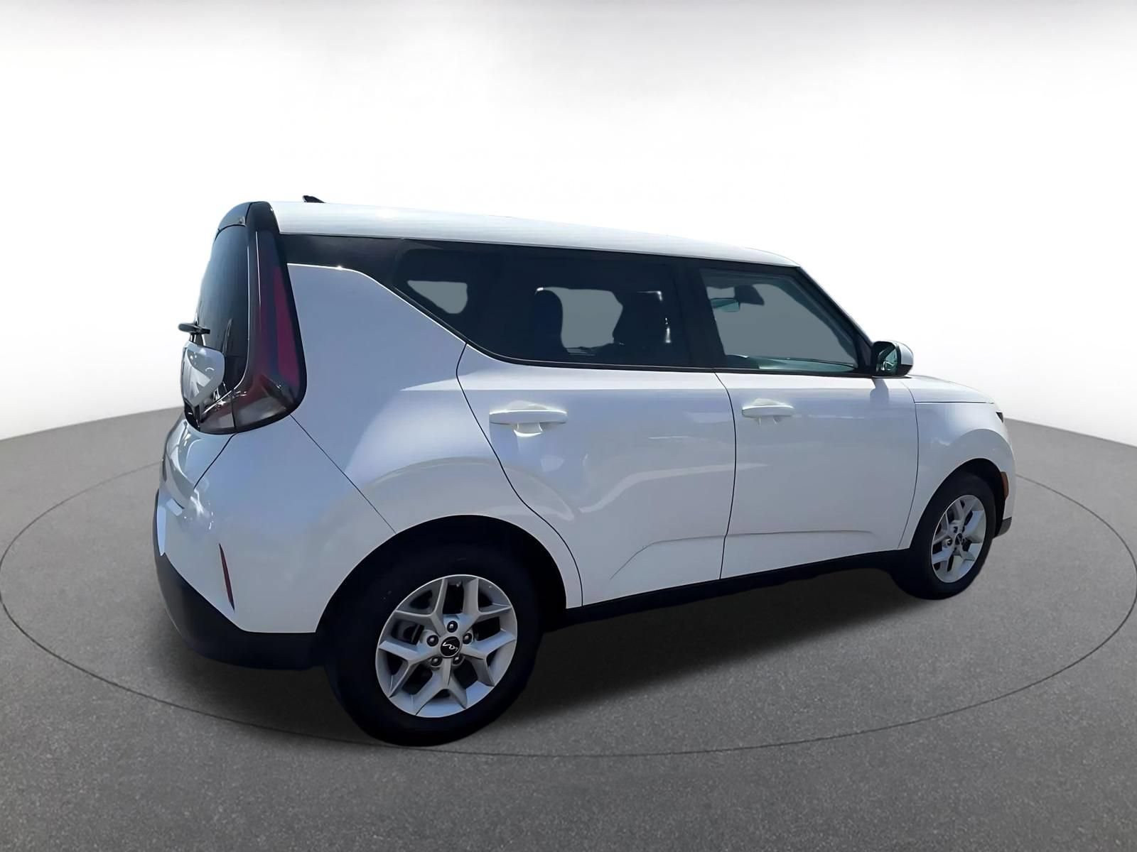 Thumbnail: 2025 Kia Soul - 14