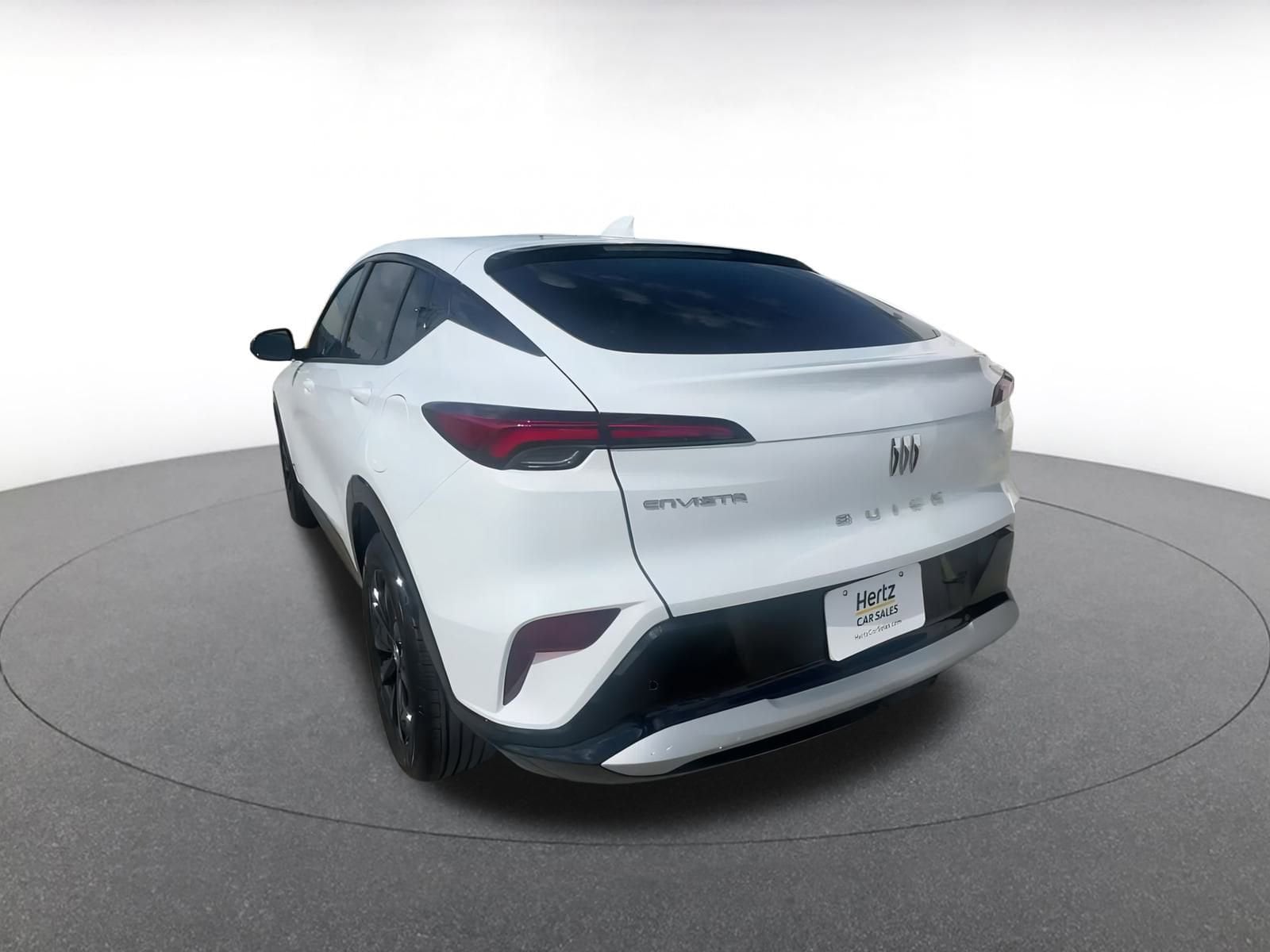 Thumbnail: 2025 Buick Envista - 11