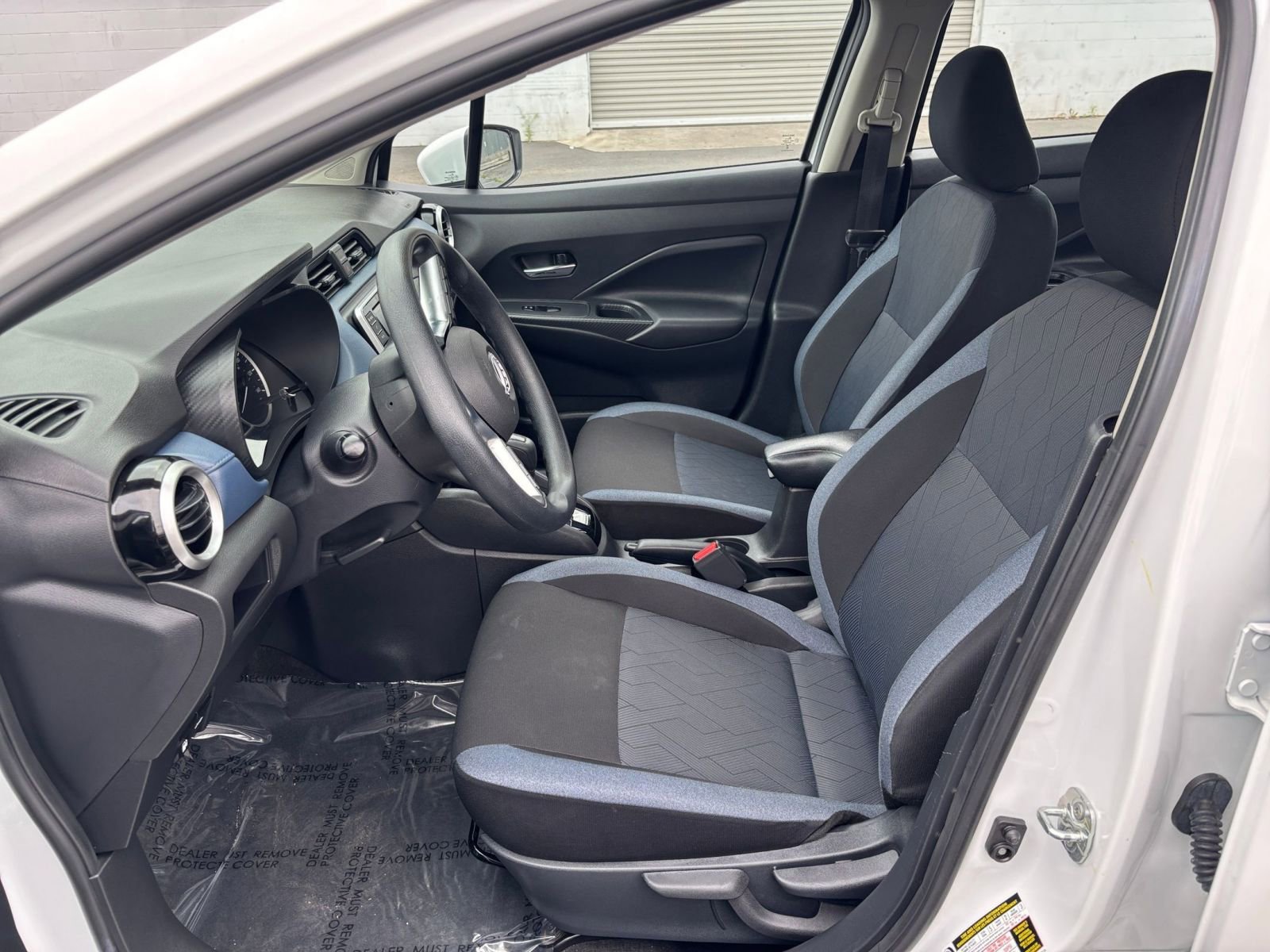Thumbnail: 2025 Nissan Versa - 27