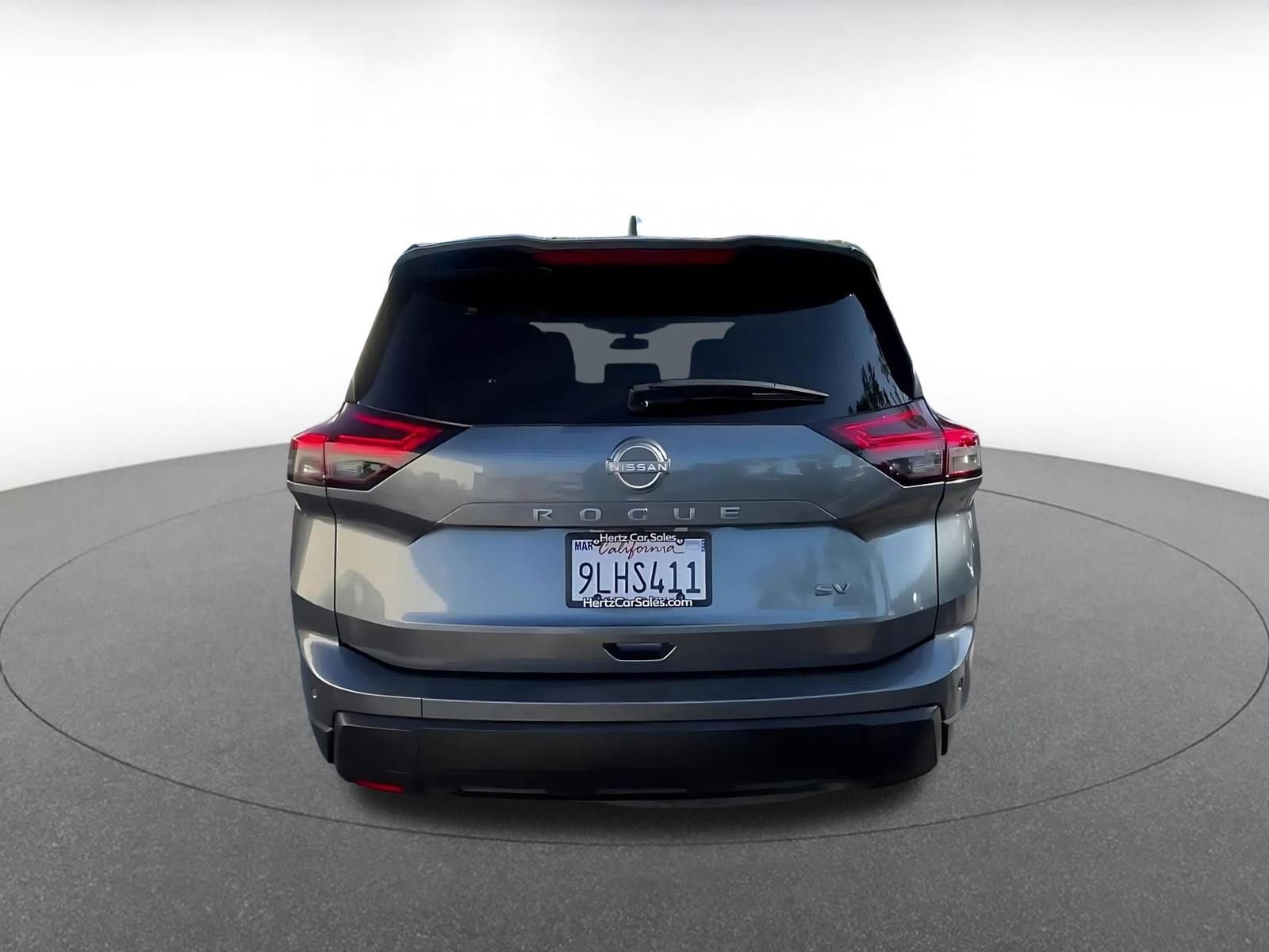 Thumbnail: 2024 Nissan Rogue - 12