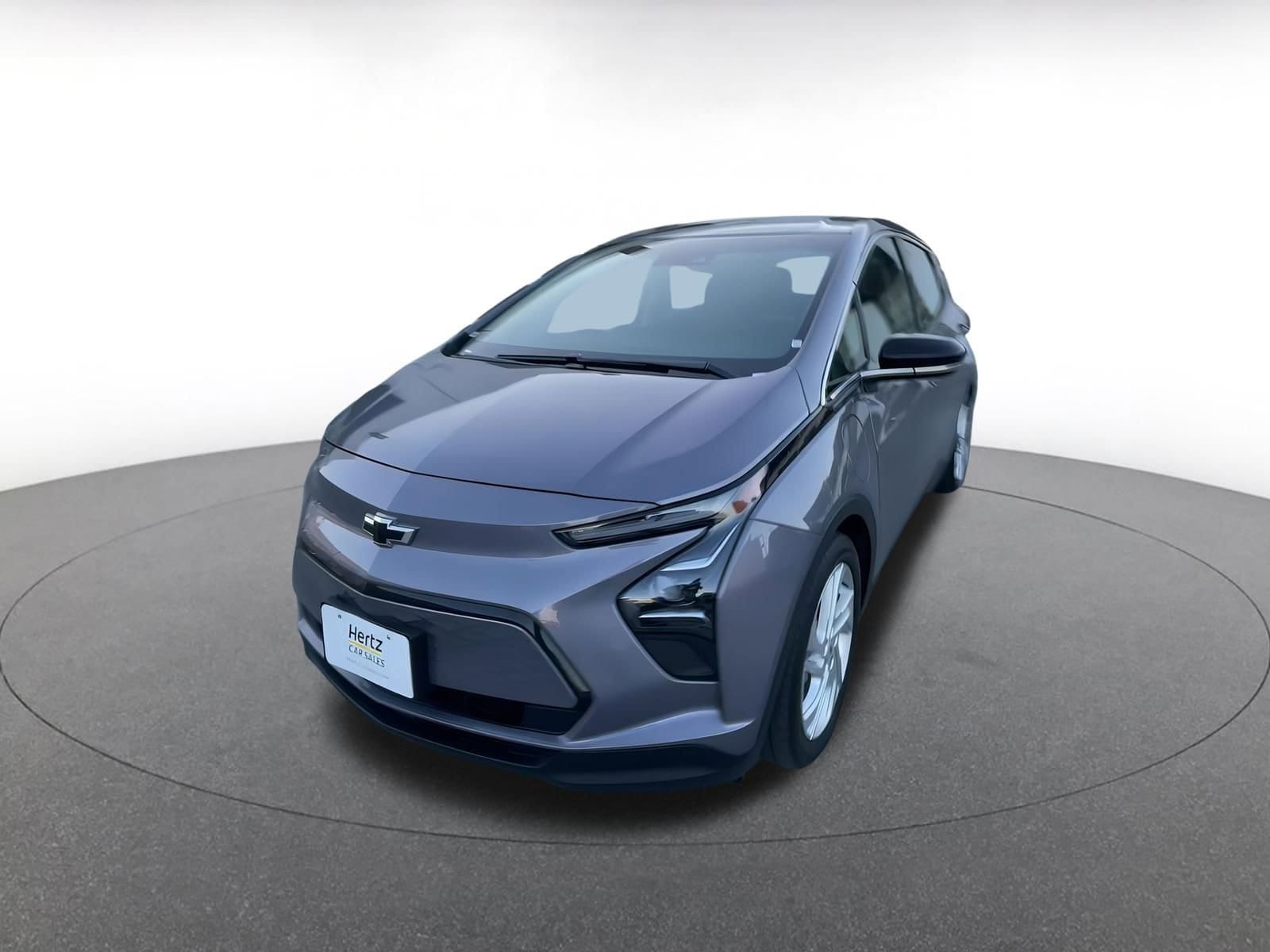 Thumbnail: 2023 Chevrolet Bolt EV - 7