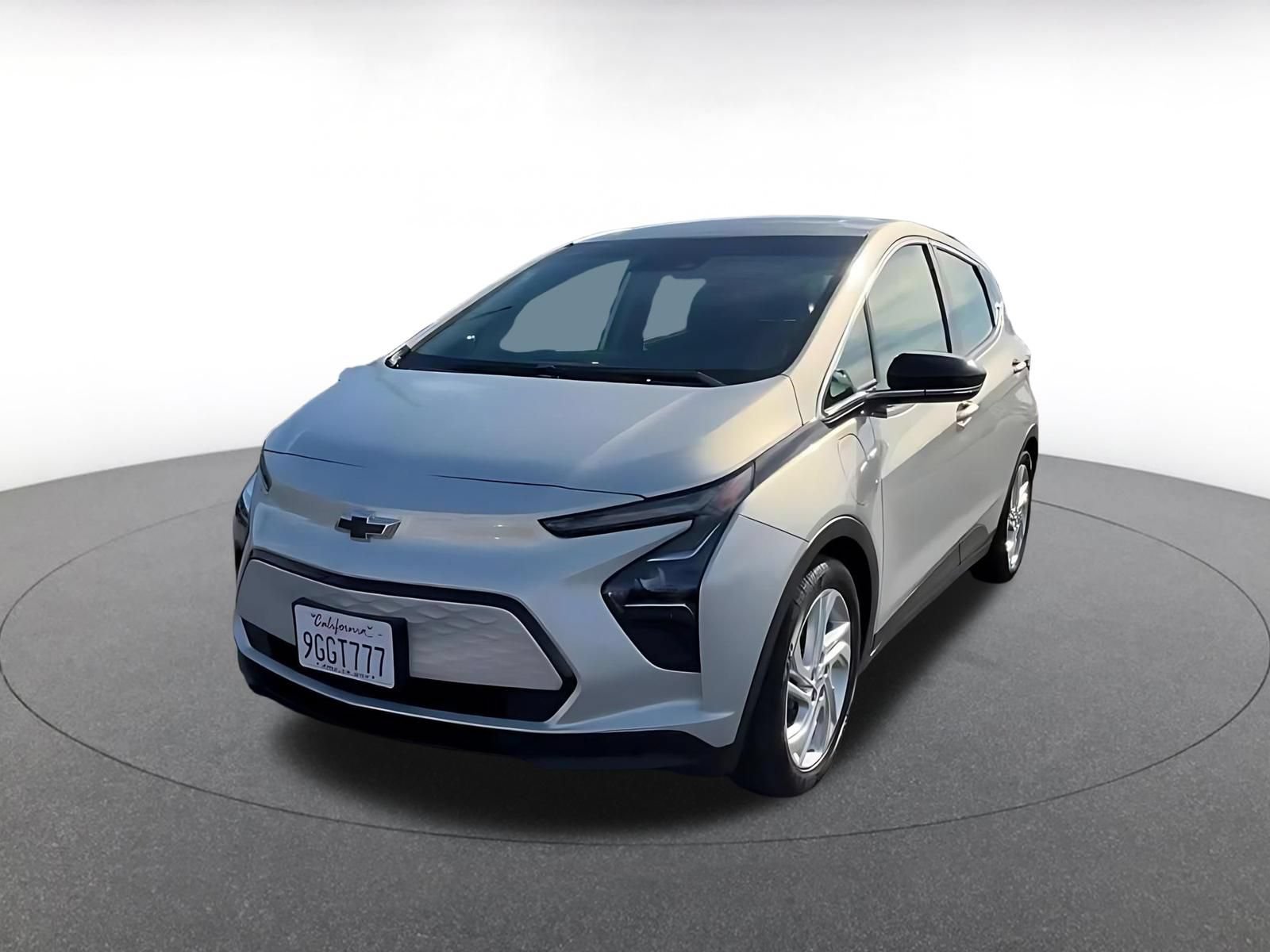 Thumbnail: 2023 Chevrolet Bolt EV - 7