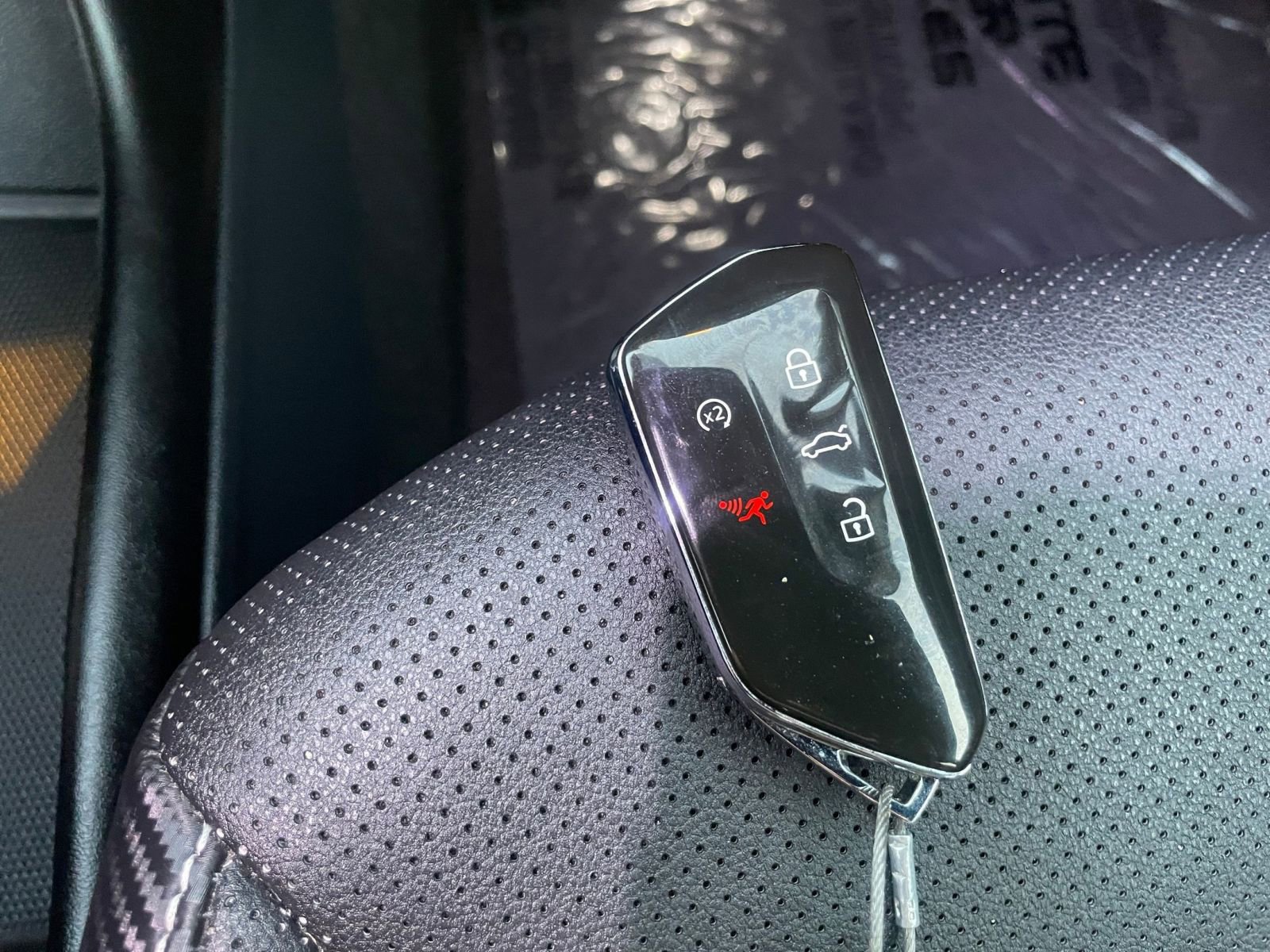 Thumbnail: 2025 Volkswagen Atlas - 22