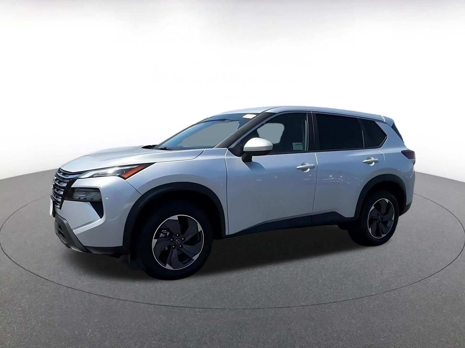 Thumbnail: 2025 Nissan Rogue - 8