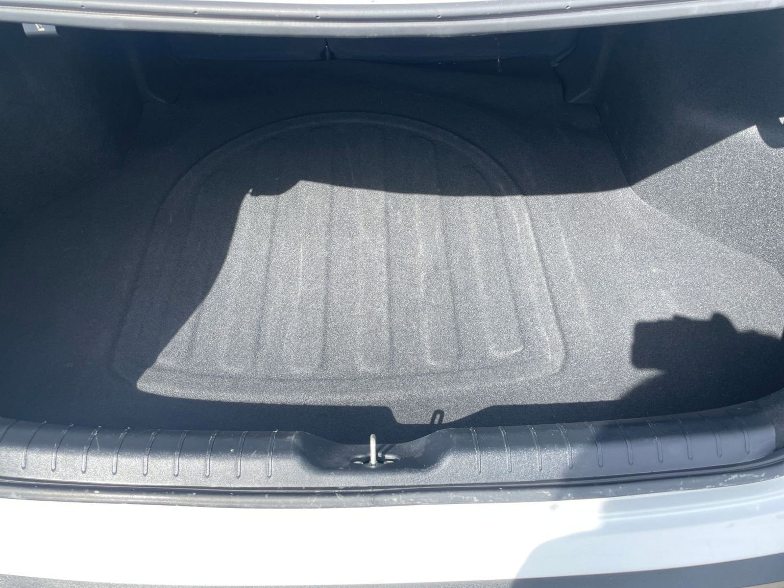 Thumbnail: 2025 Kia K4 - 34