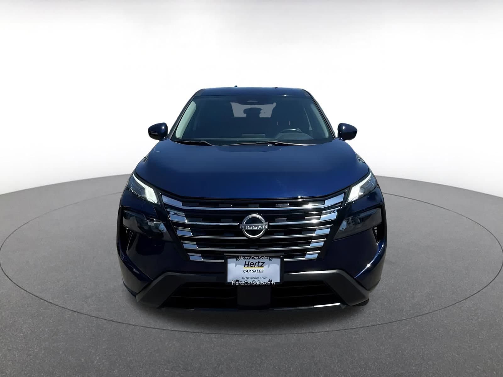 Thumbnail: 2024 Nissan Rogue - 4