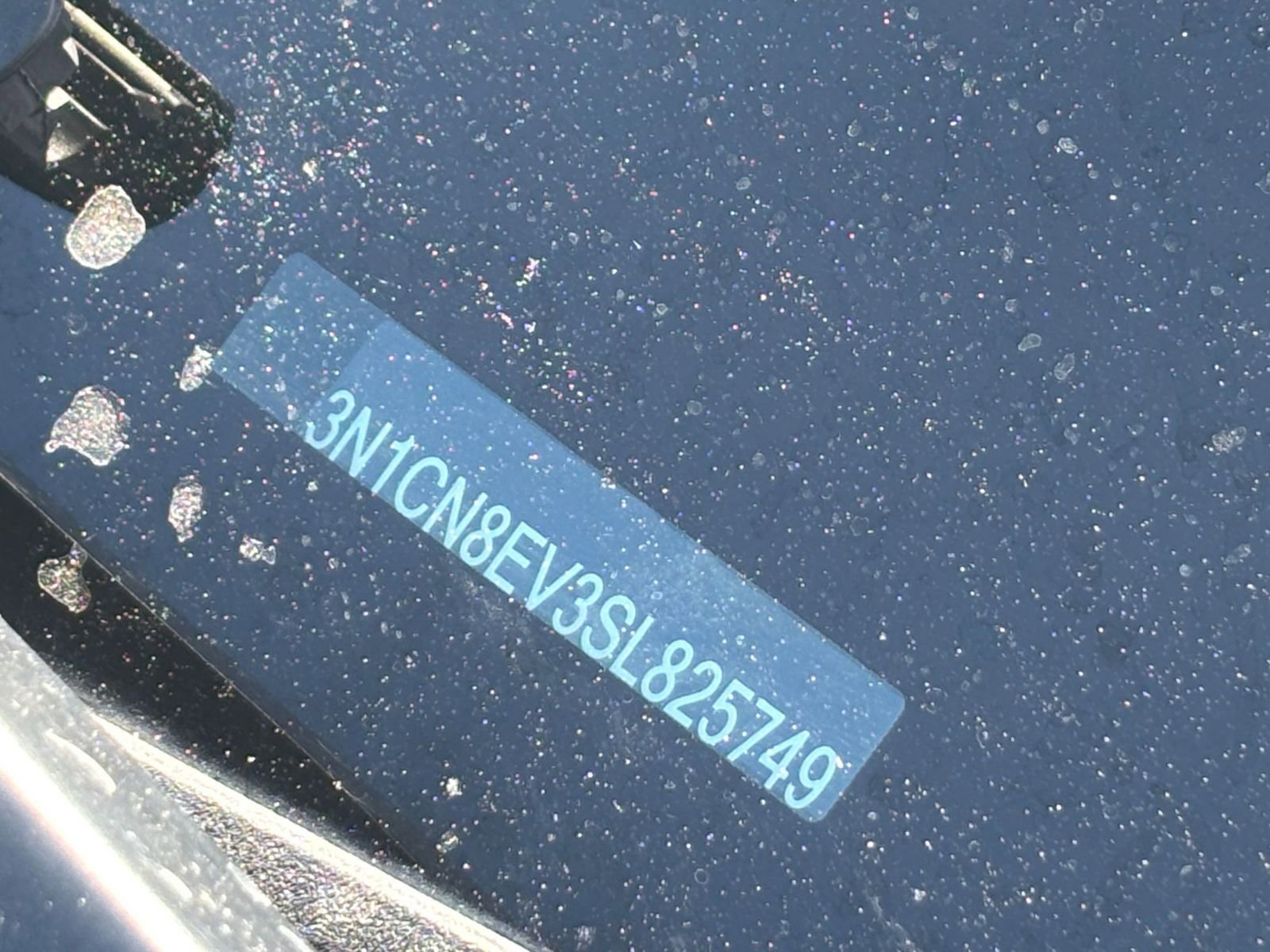 Thumbnail: 2025 Nissan Versa - 29