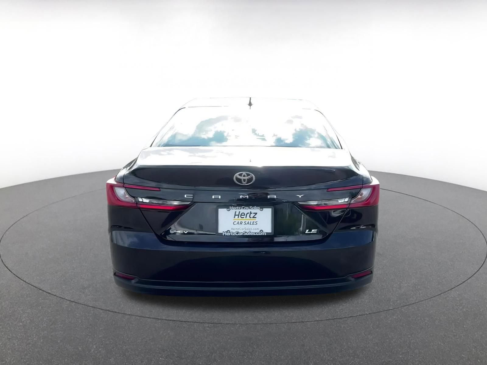 Thumbnail: 2025 Toyota Camry - 12