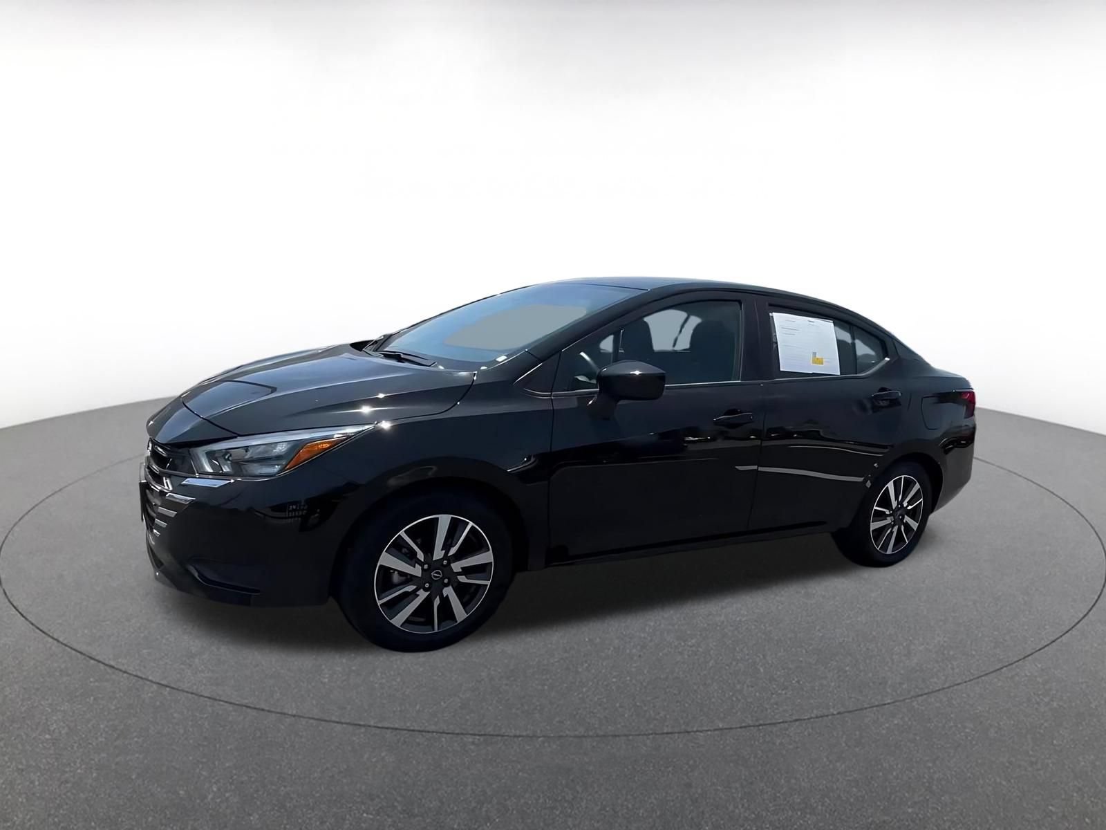 Thumbnail: 2025 Nissan Versa - 8