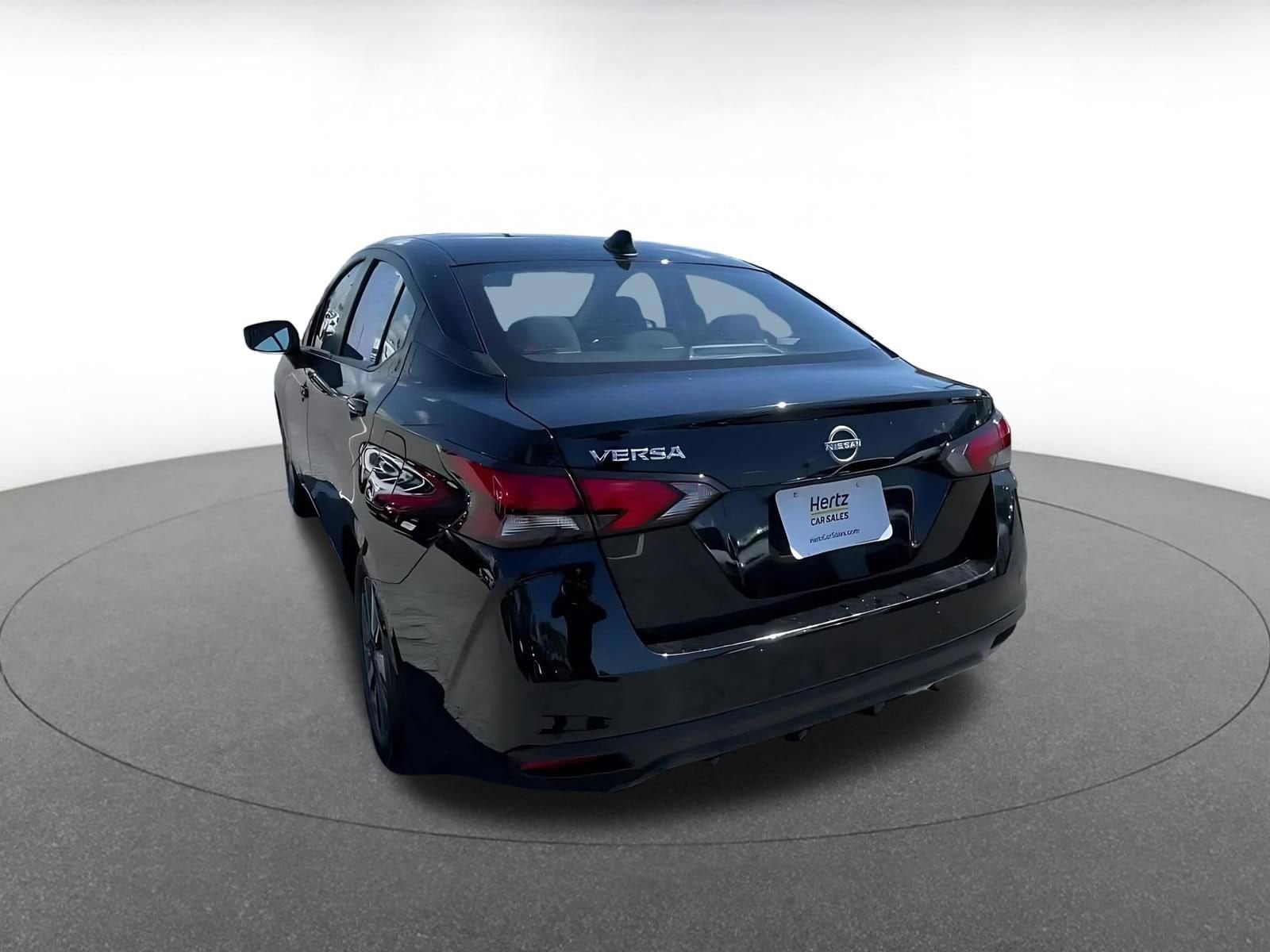 Thumbnail: 2025 Nissan Versa - 11