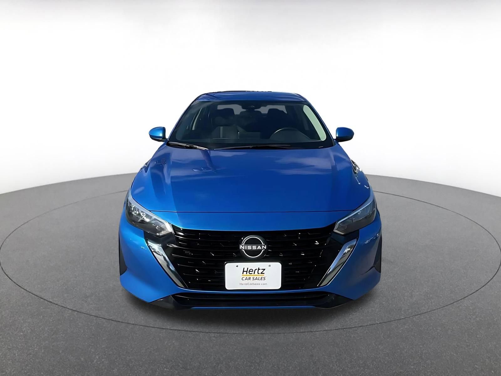Thumbnail: 2025 Nissan Sentra - 4