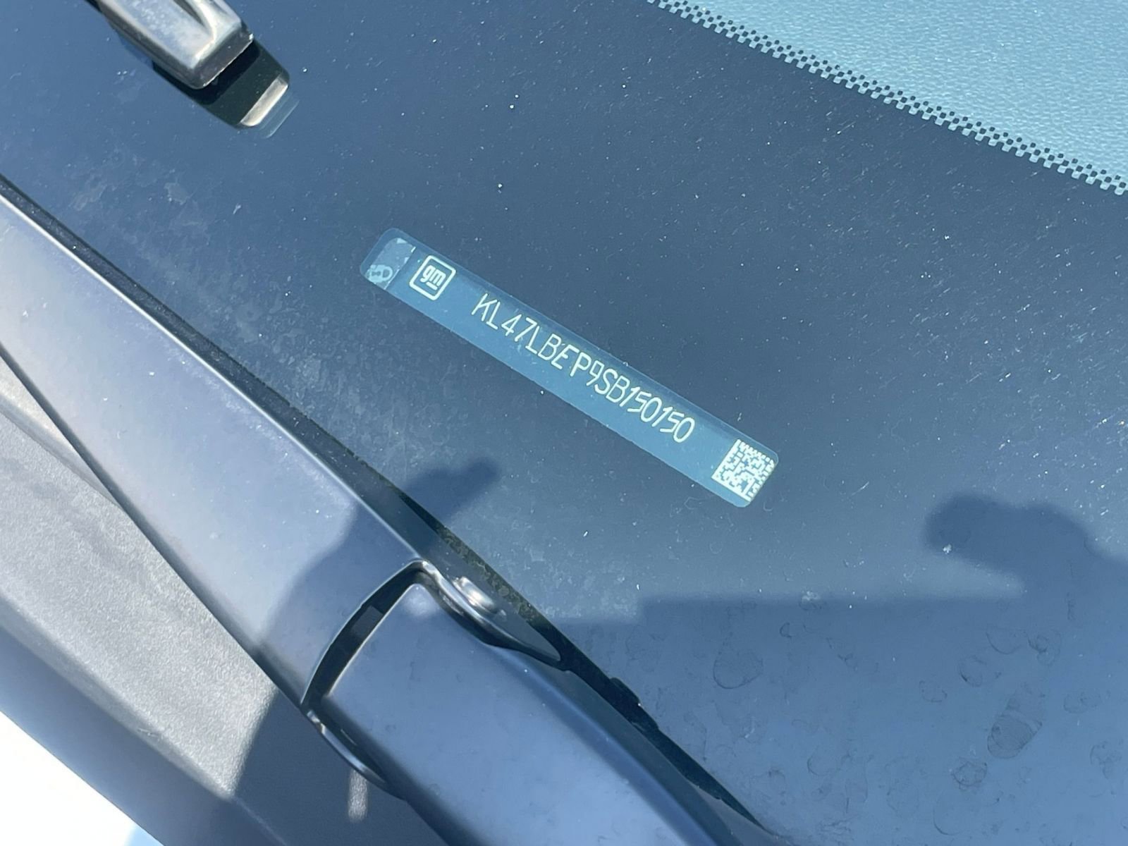 Thumbnail: 2025 Buick Envista - 29