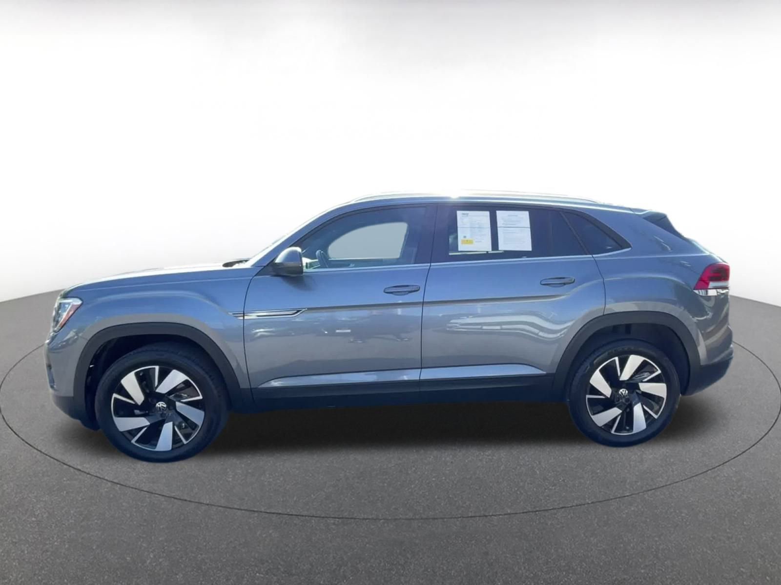 Thumbnail: 2025 Volkswagen Atlas - 9