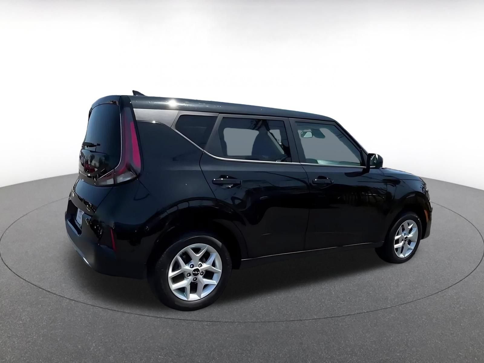 Thumbnail: 2025 Kia Soul - 14