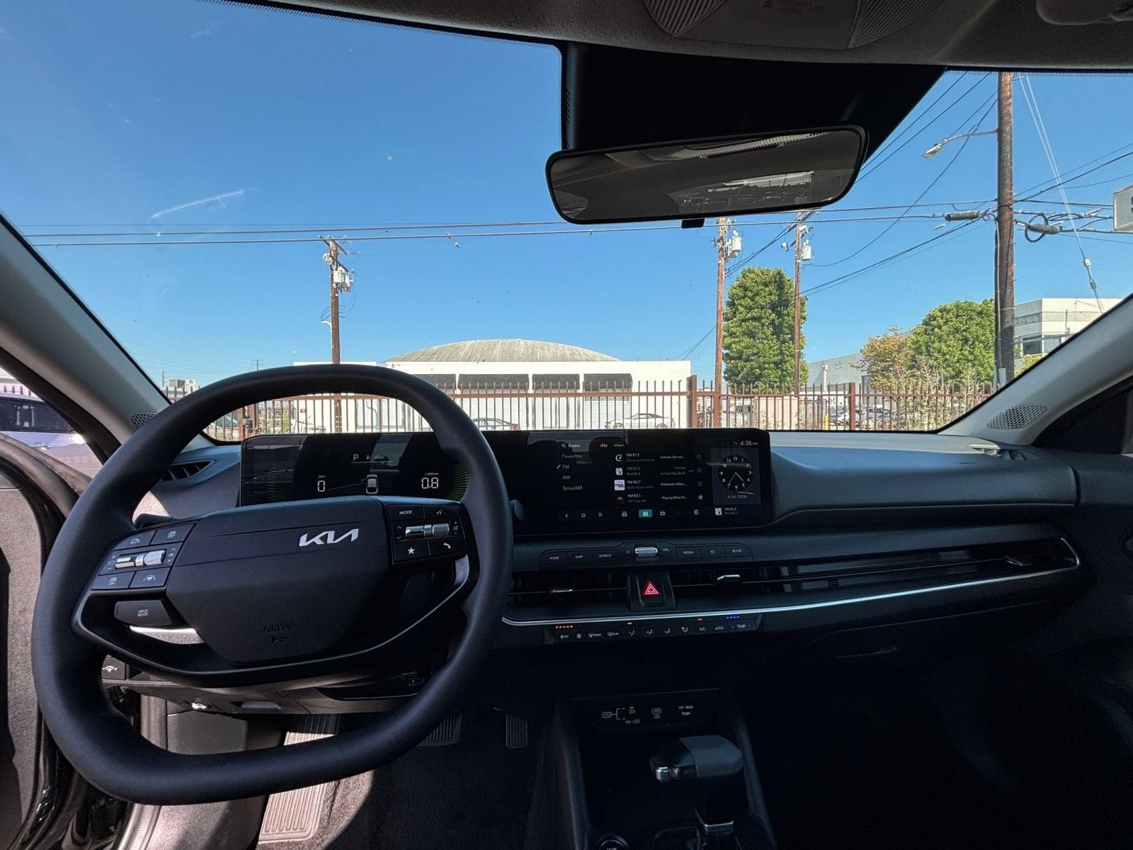 Thumbnail: 2025 Kia K4 - 35