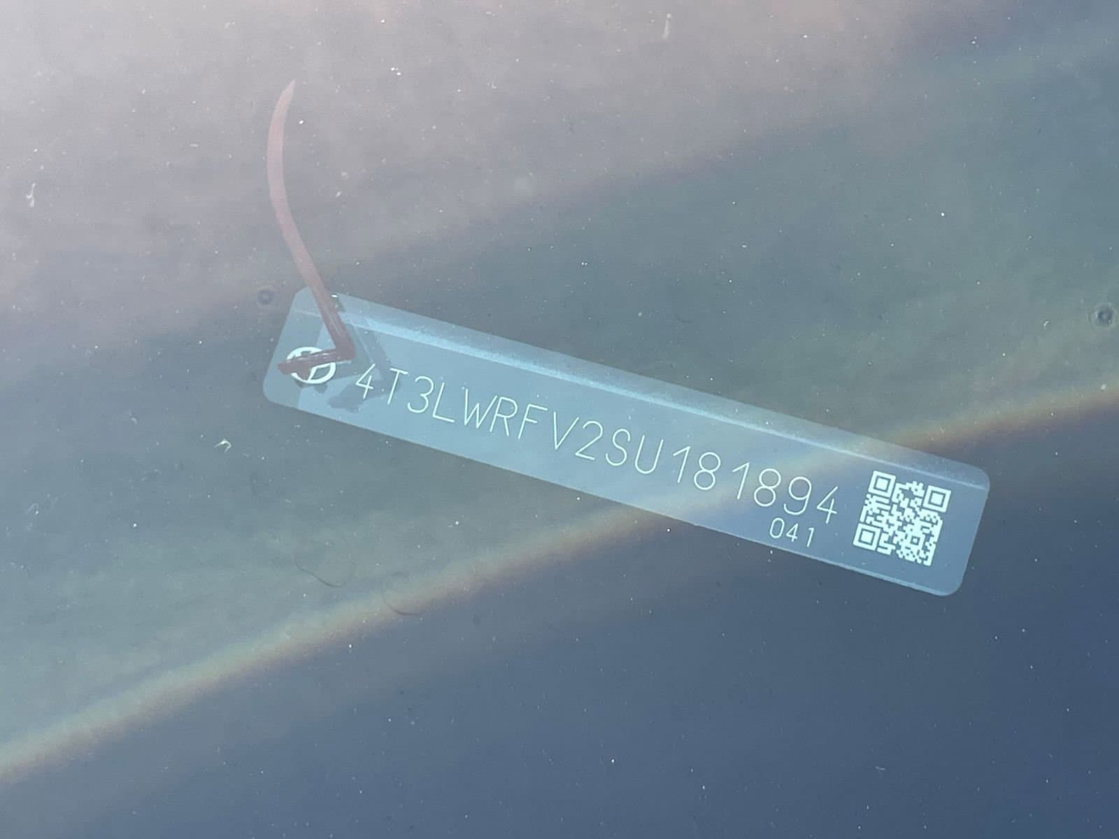 Thumbnail: 2025 Toyota RAV4 - 29