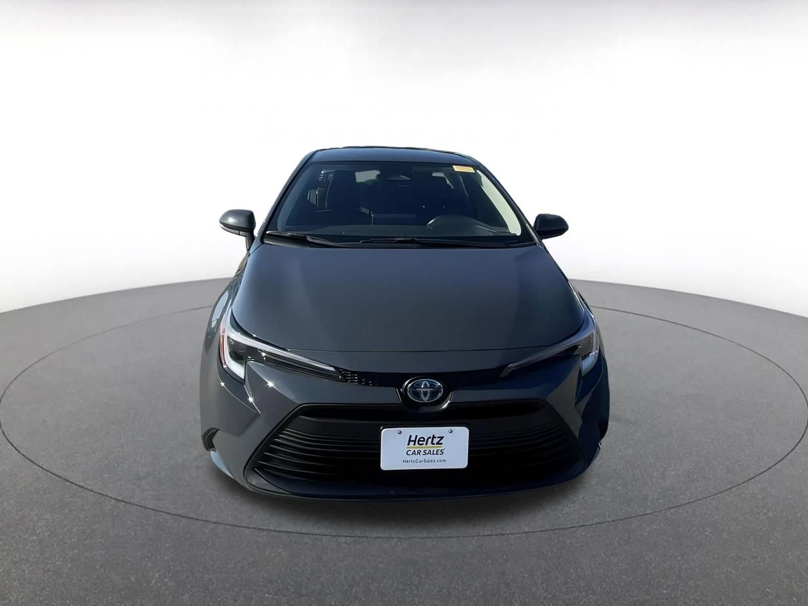 Thumbnail: 2025 Toyota Corolla - 4