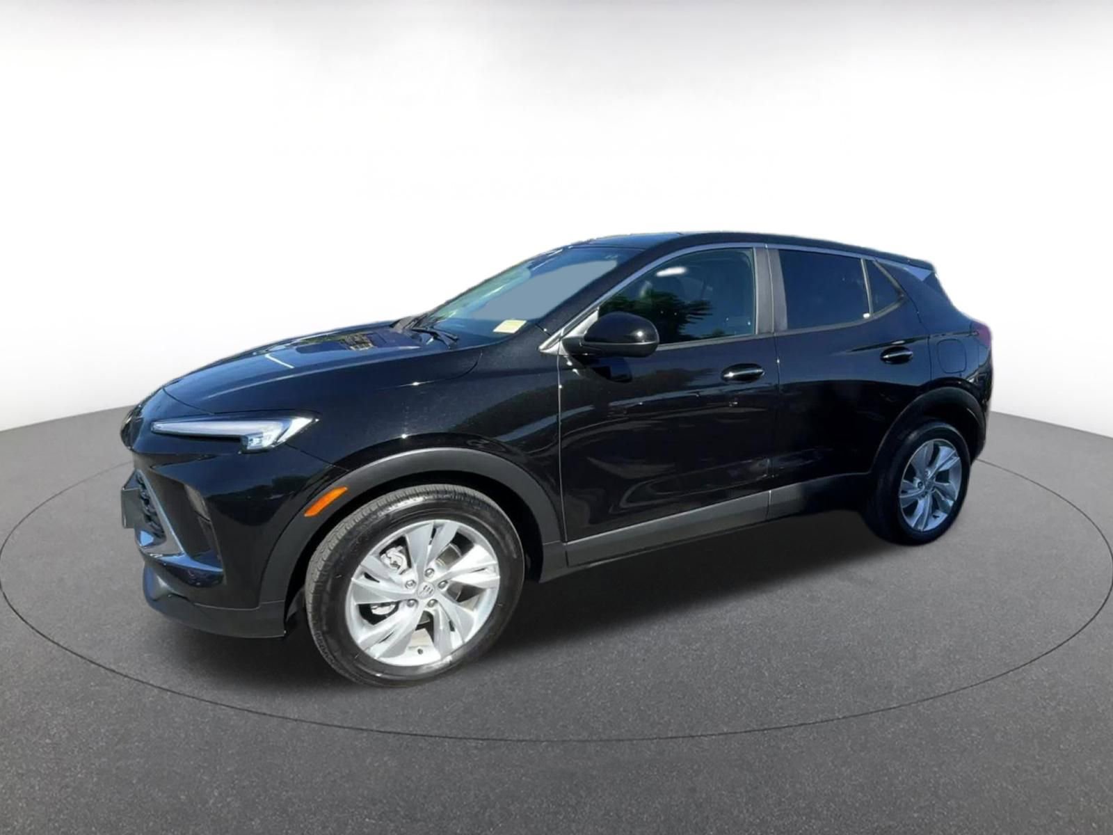 Thumbnail: 2025 Buick Encore GX - 8