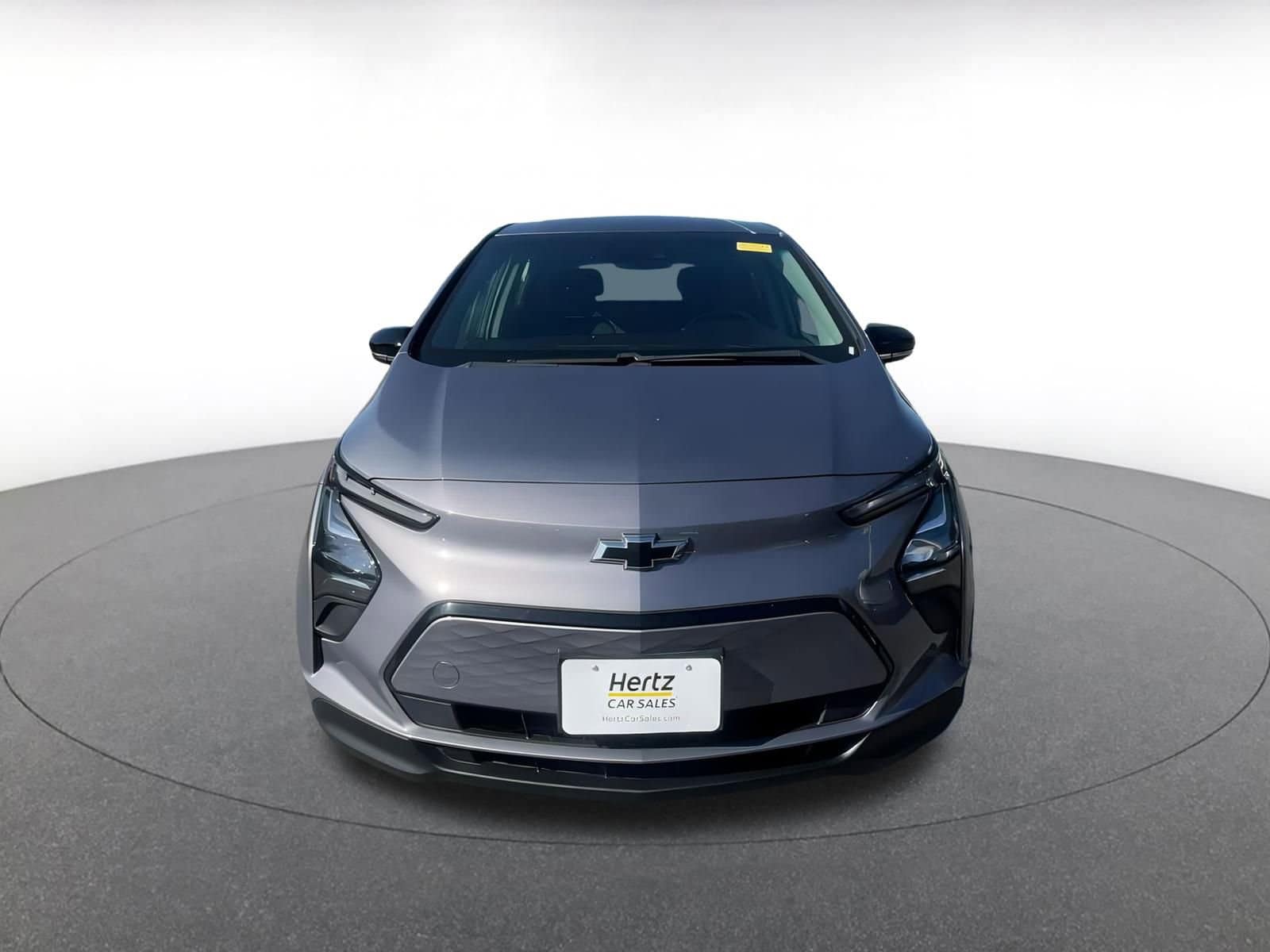 Thumbnail: 2023 Chevrolet Bolt EV - 4