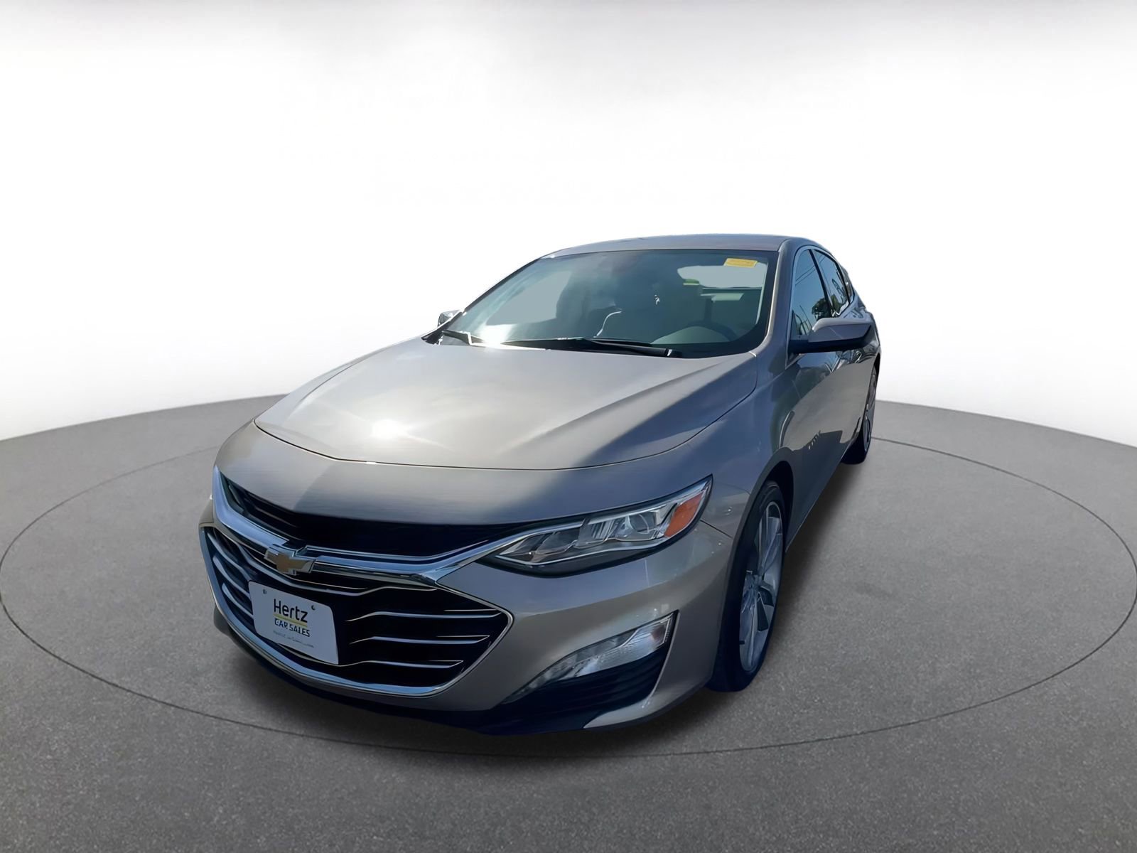 Thumbnail: 2024 Chevrolet Malibu - 7