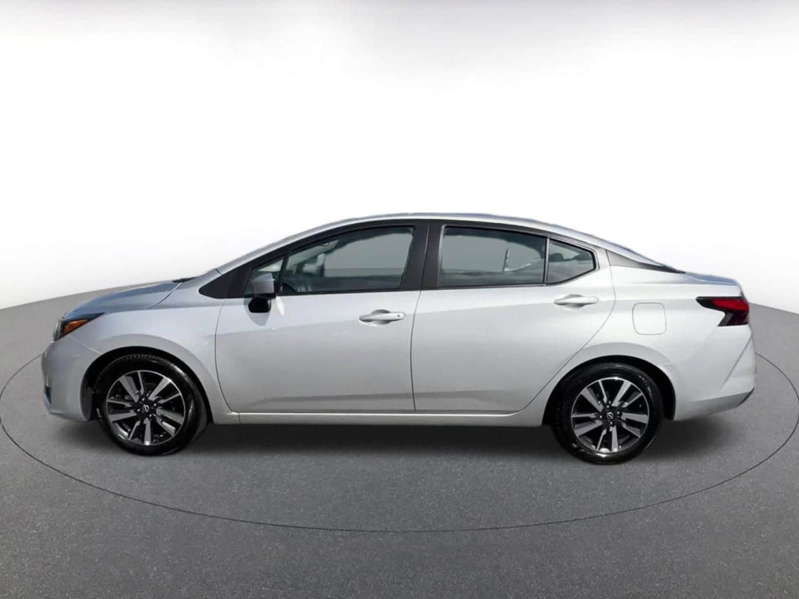Thumbnail: 2025 Nissan Versa - 9