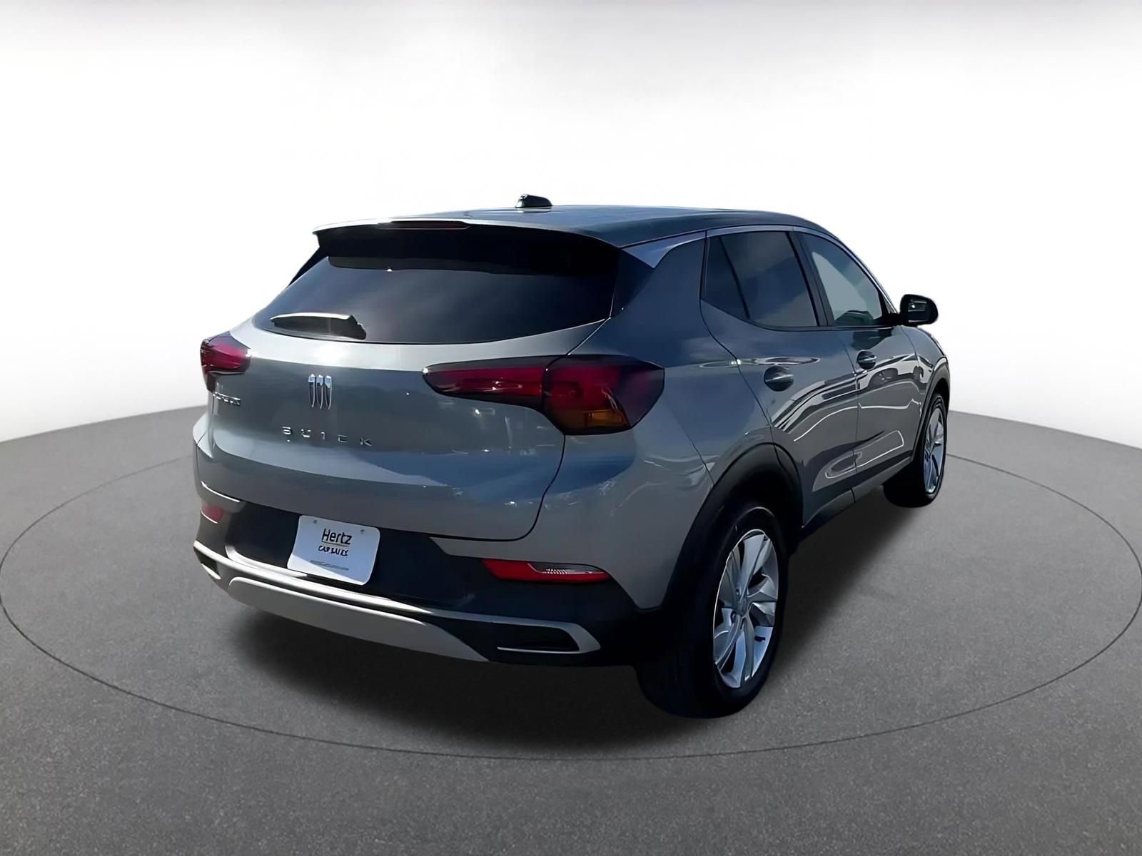 Thumbnail: 2025 Buick Encore GX - 14