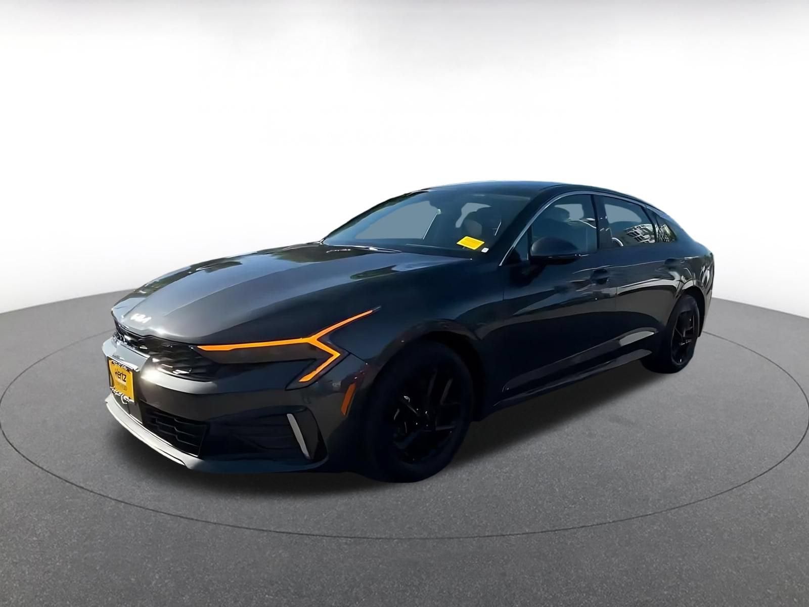 Thumbnail: 2025 Kia K5 - 6
